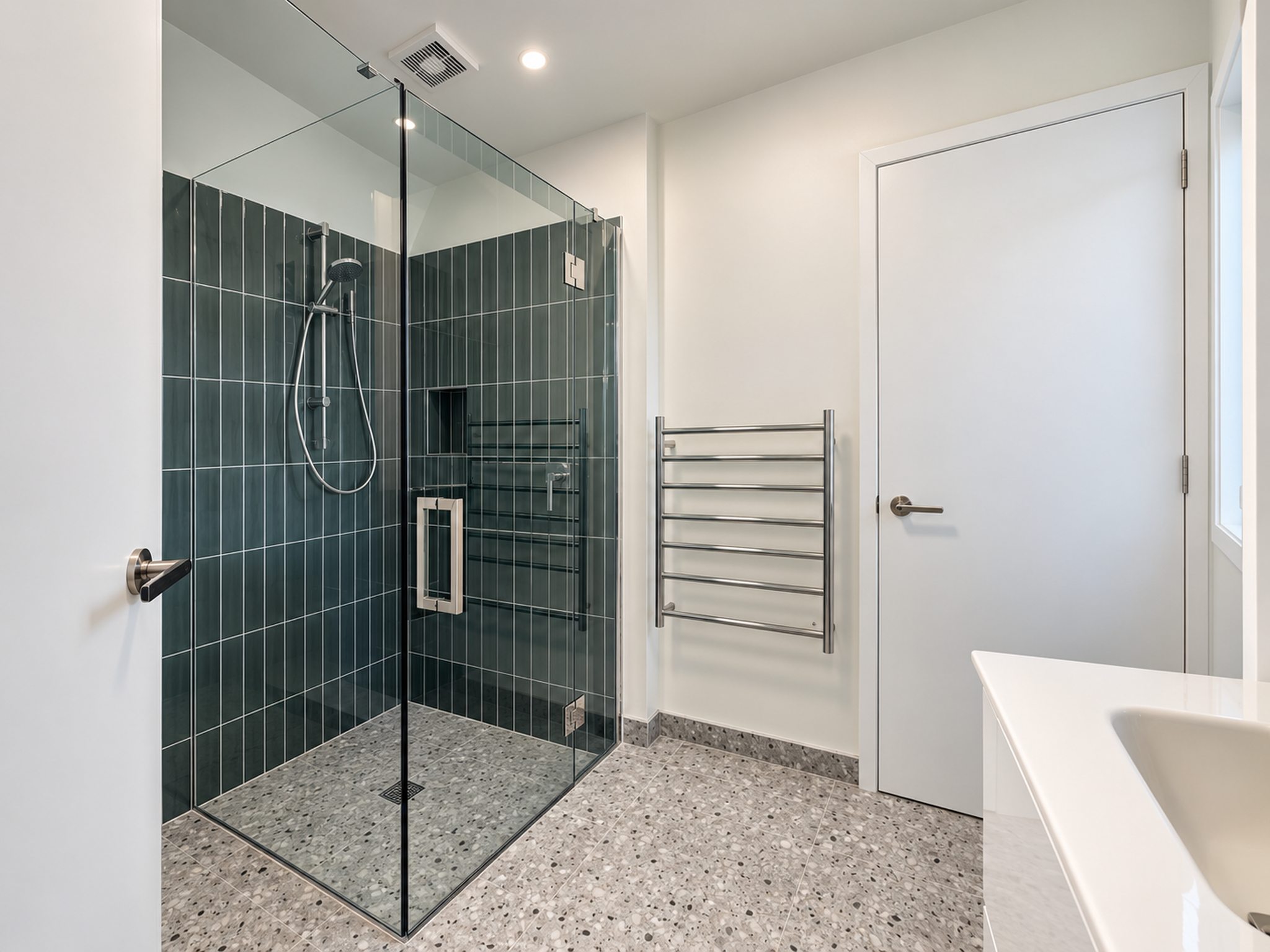 Complete Renovation of Christchurch City Centre Townhouse