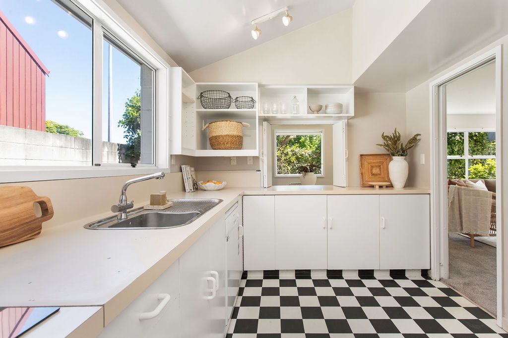 Complete Renovation of Christchurch City Centre Townhouse