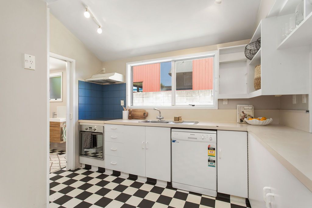 Complete Renovation of Christchurch City Centre Townhouse
