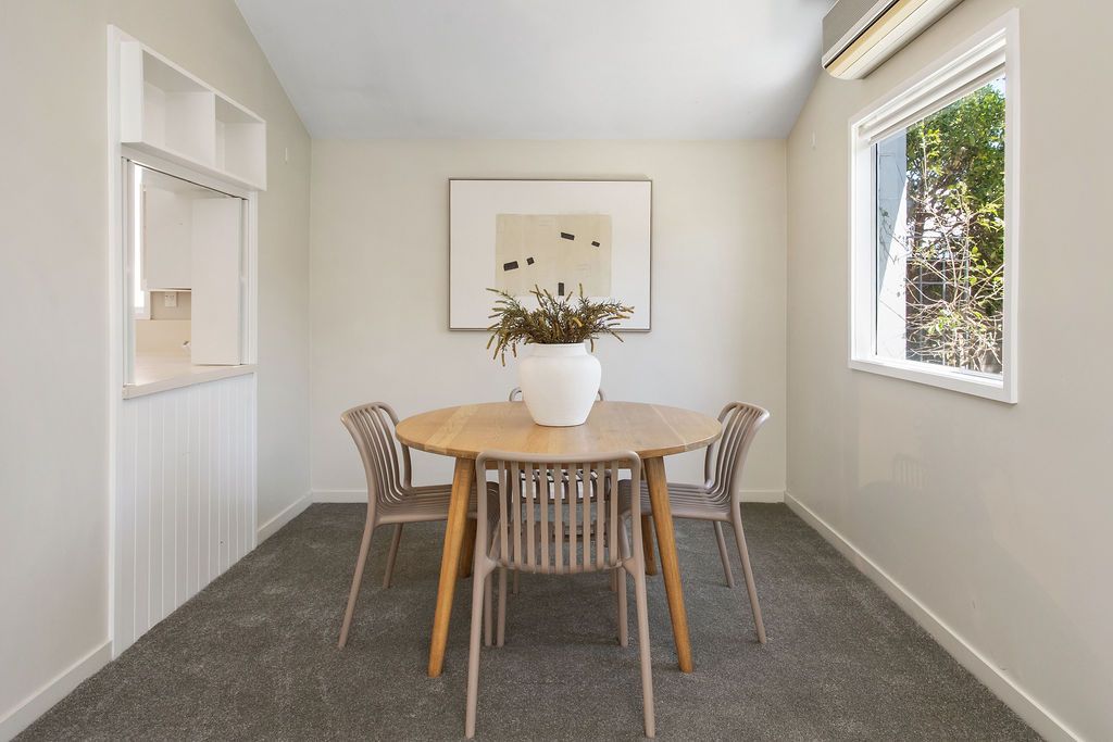 Complete Renovation of Christchurch City Centre Townhouse