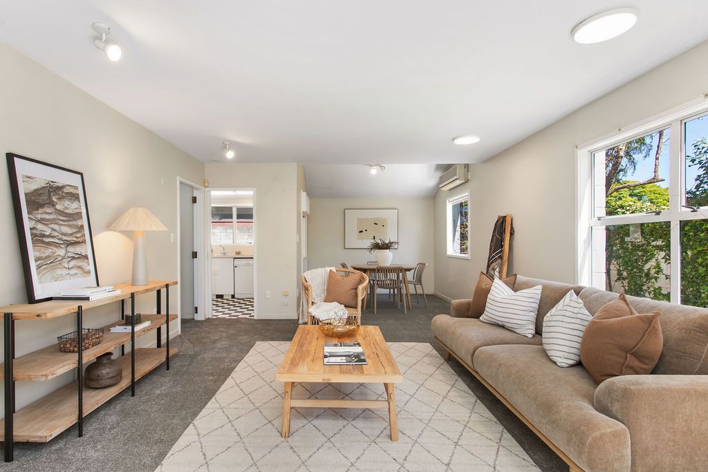 Complete Renovation of Christchurch City Centre Townhouse