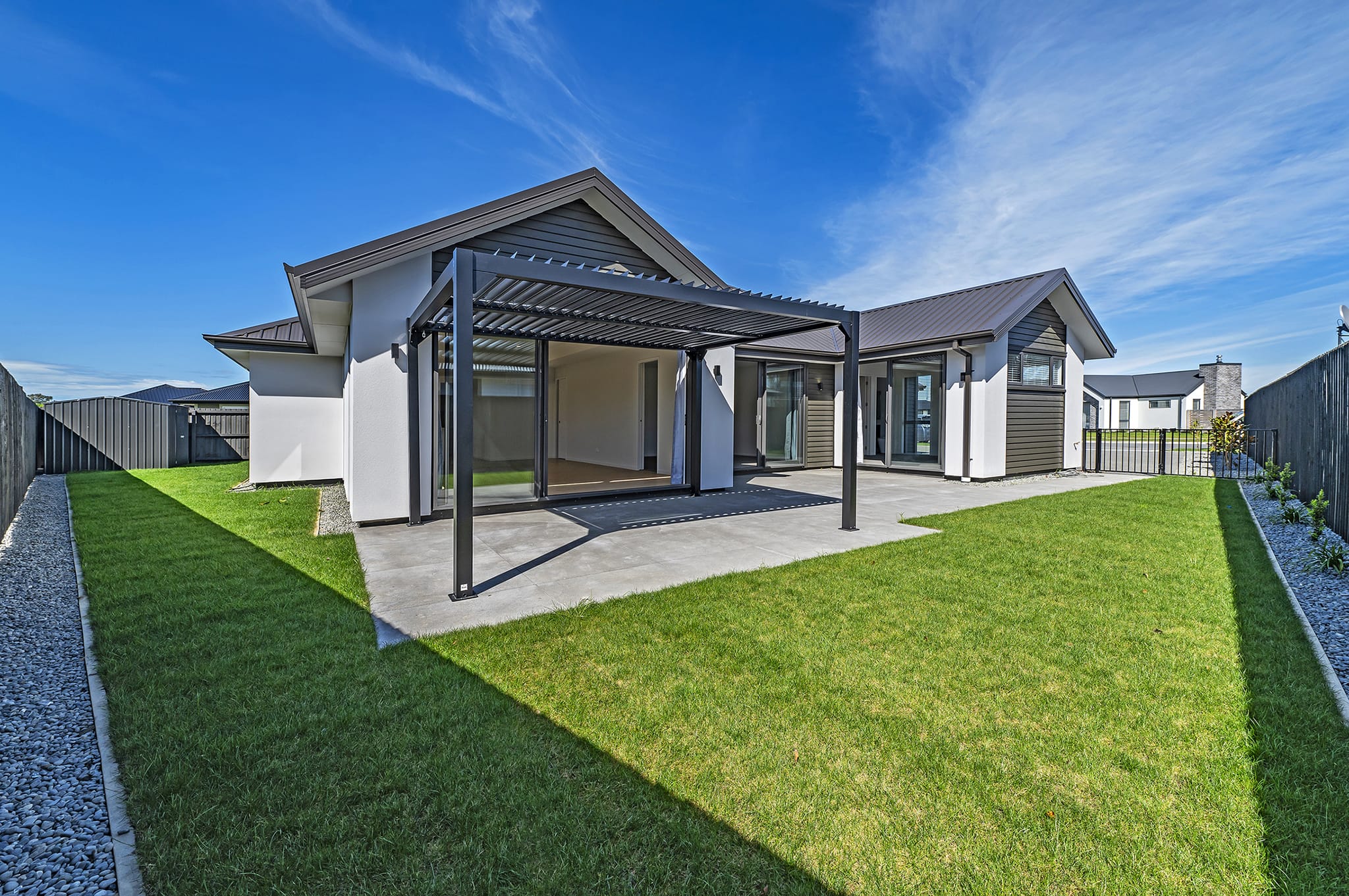 Woodend Affordable Quality Family Home