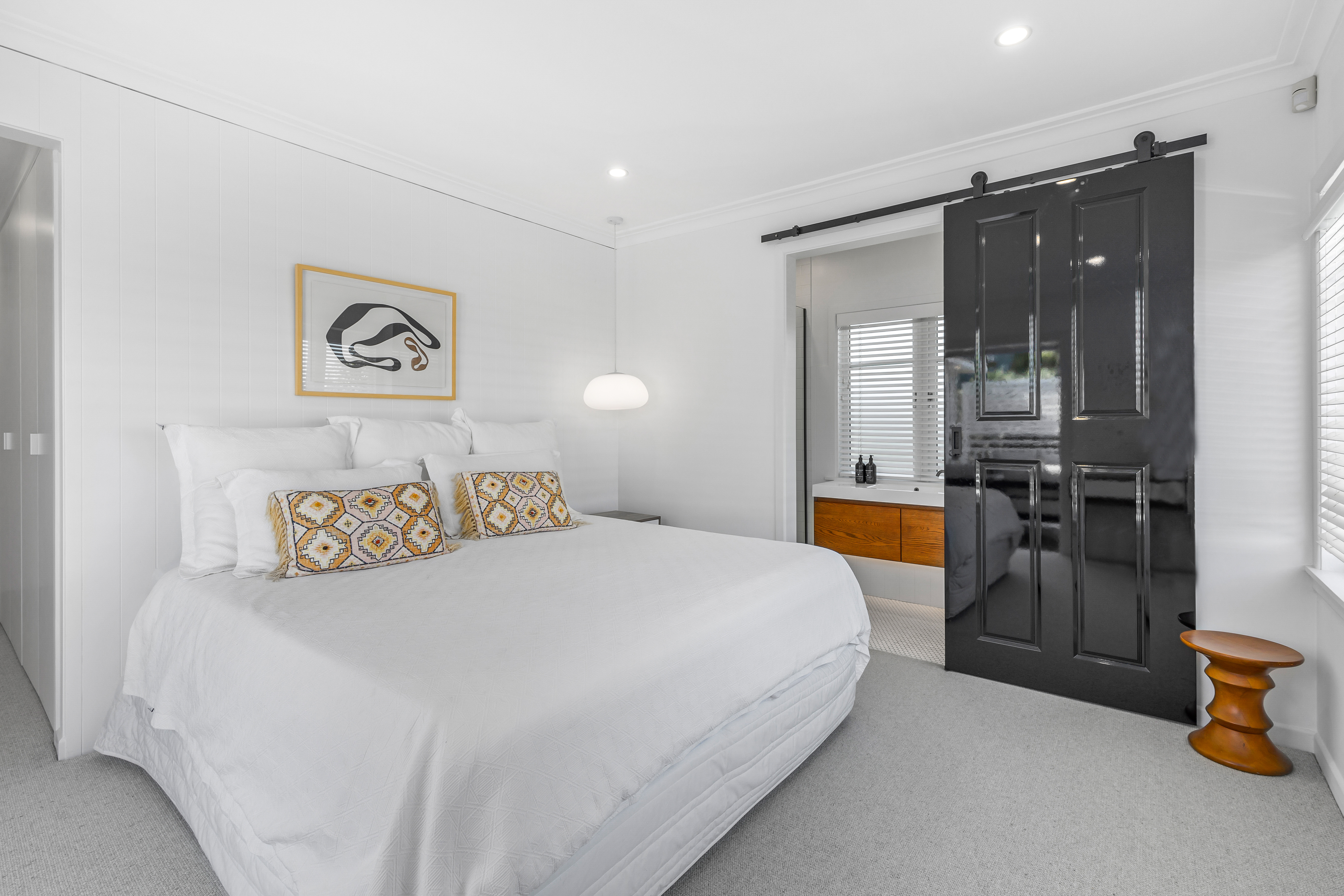 Takapuna Kitchener Road Residential Renovation