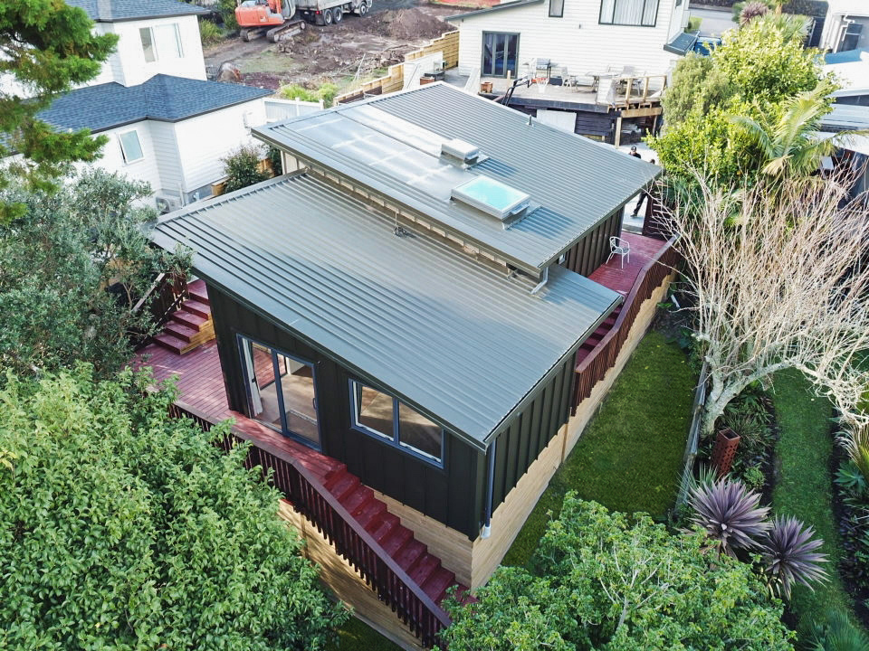 Torbay 2-Bedroom Detached Cottage