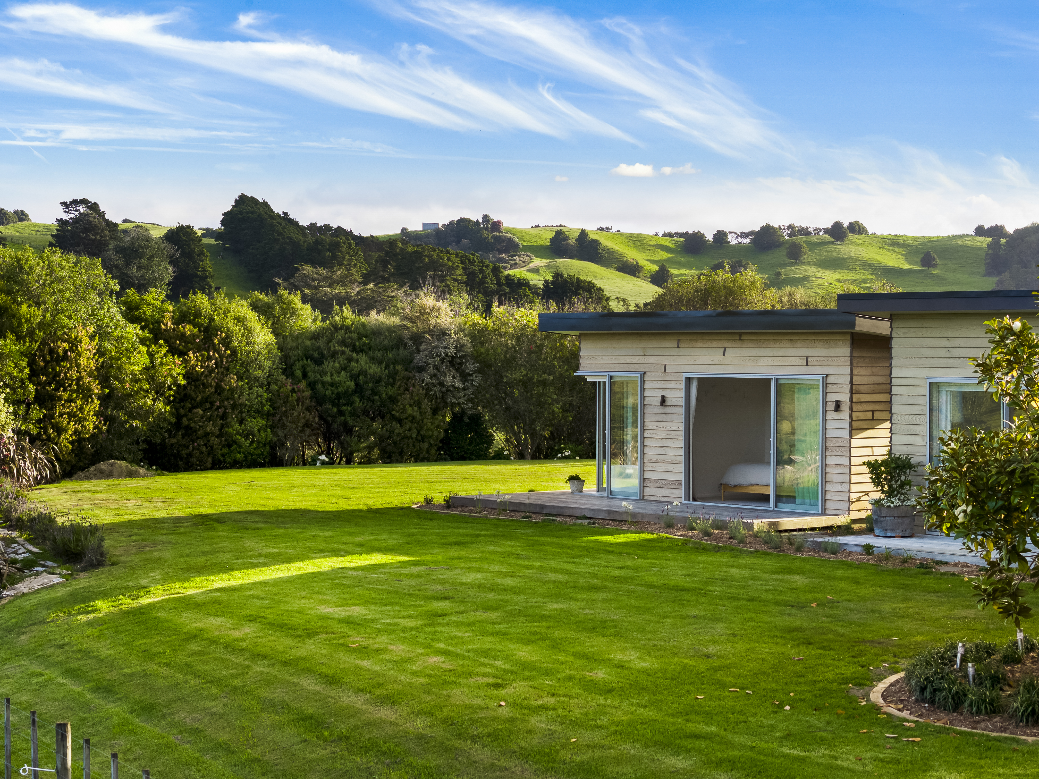 Wainui Master Bedroom Suite Extension