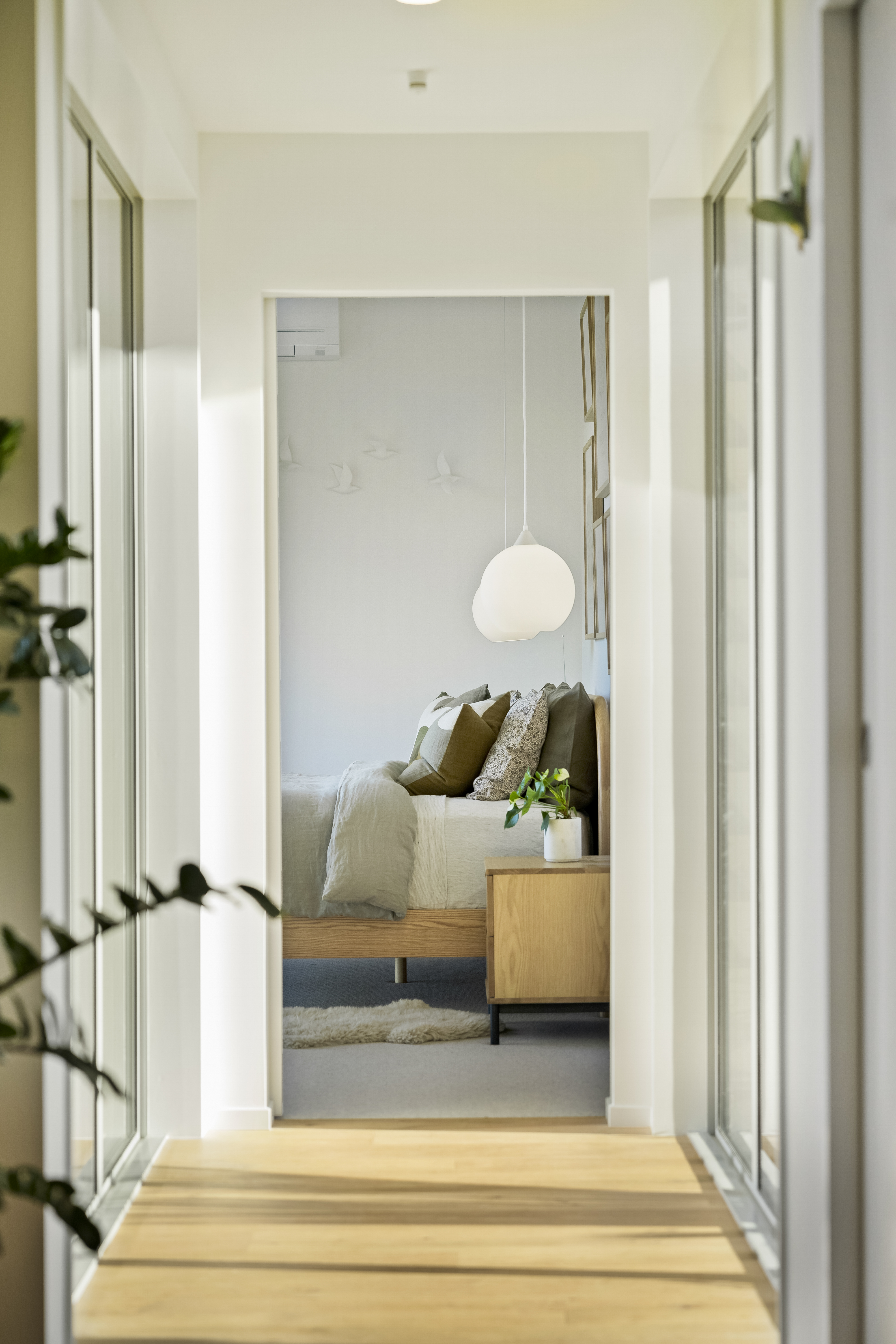 Wainui Master Bedroom Suite Extension