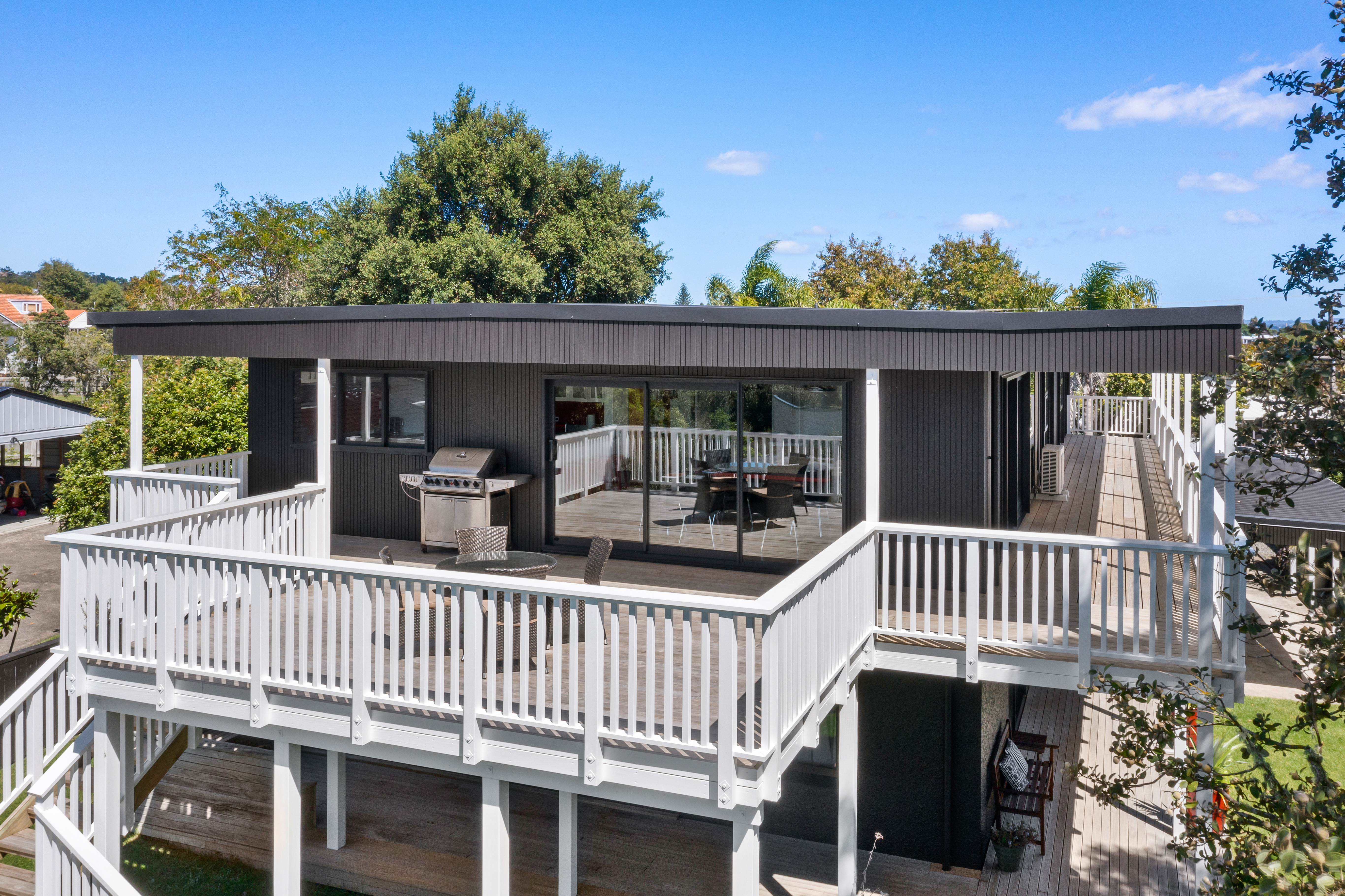 Greenhithe Isobel Road Residential Exterior Renovation and Extension