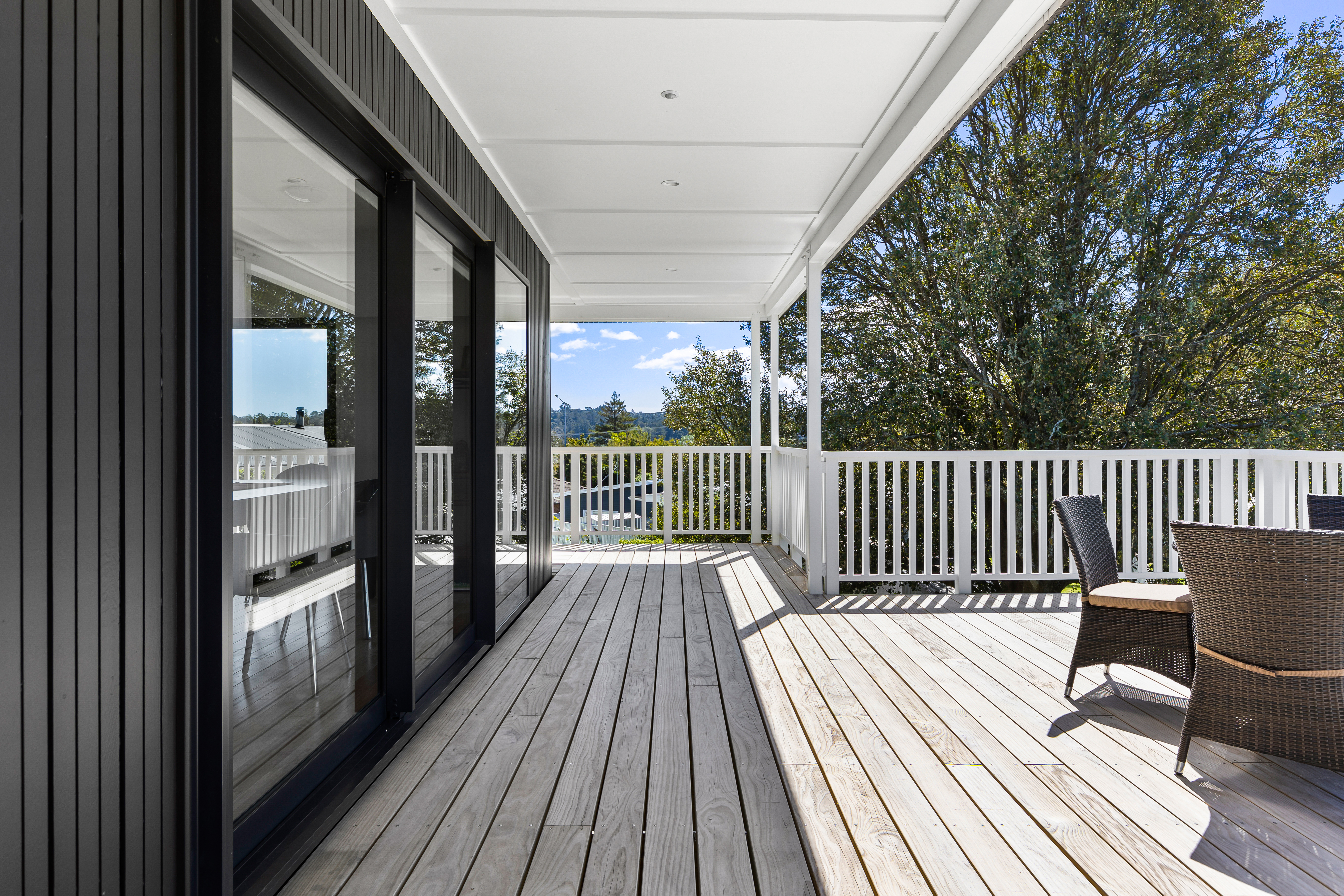 Greenhithe Isobel Road Residential Exterior Renovation and Extension