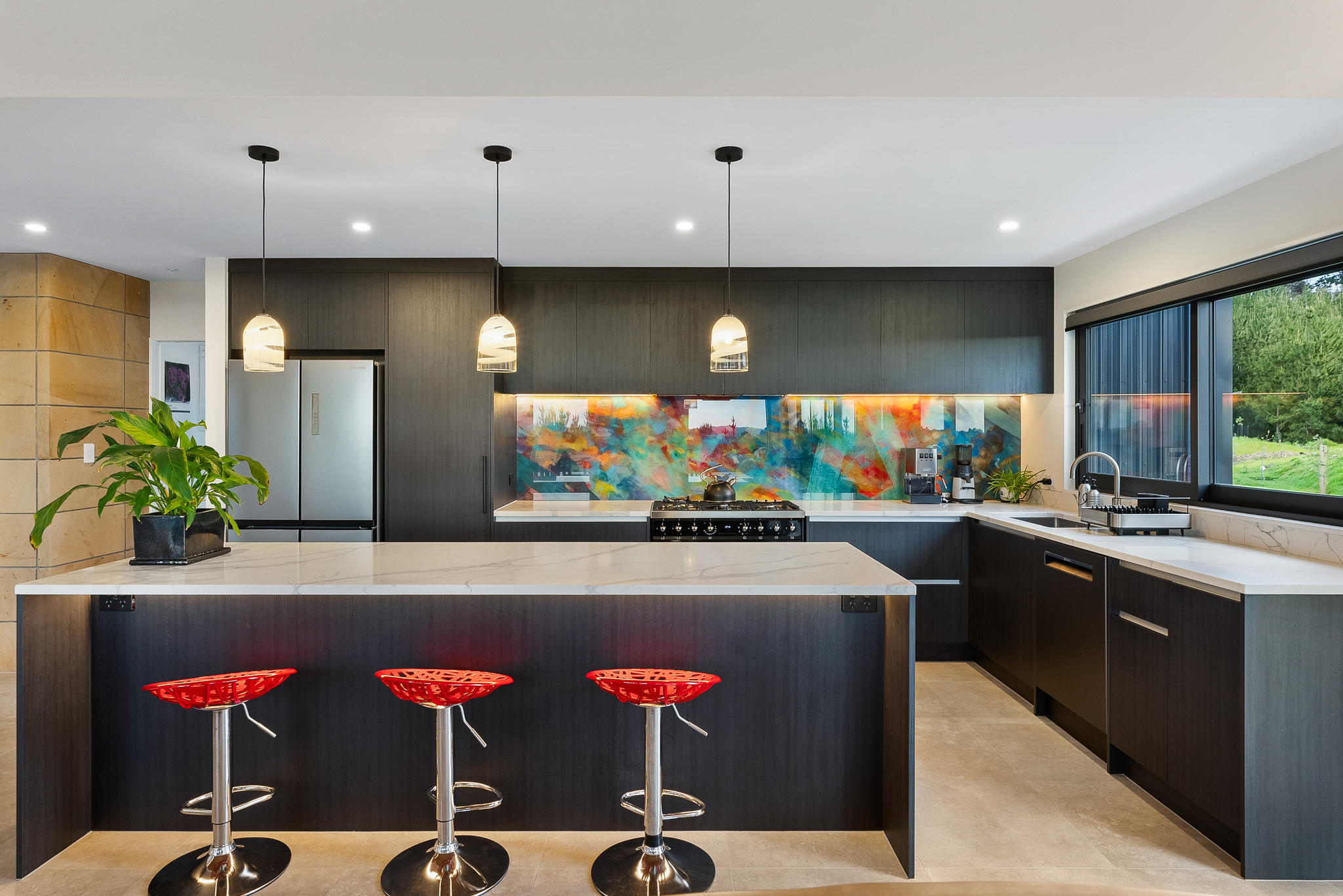 Kumeu, Fork Road Residential Project