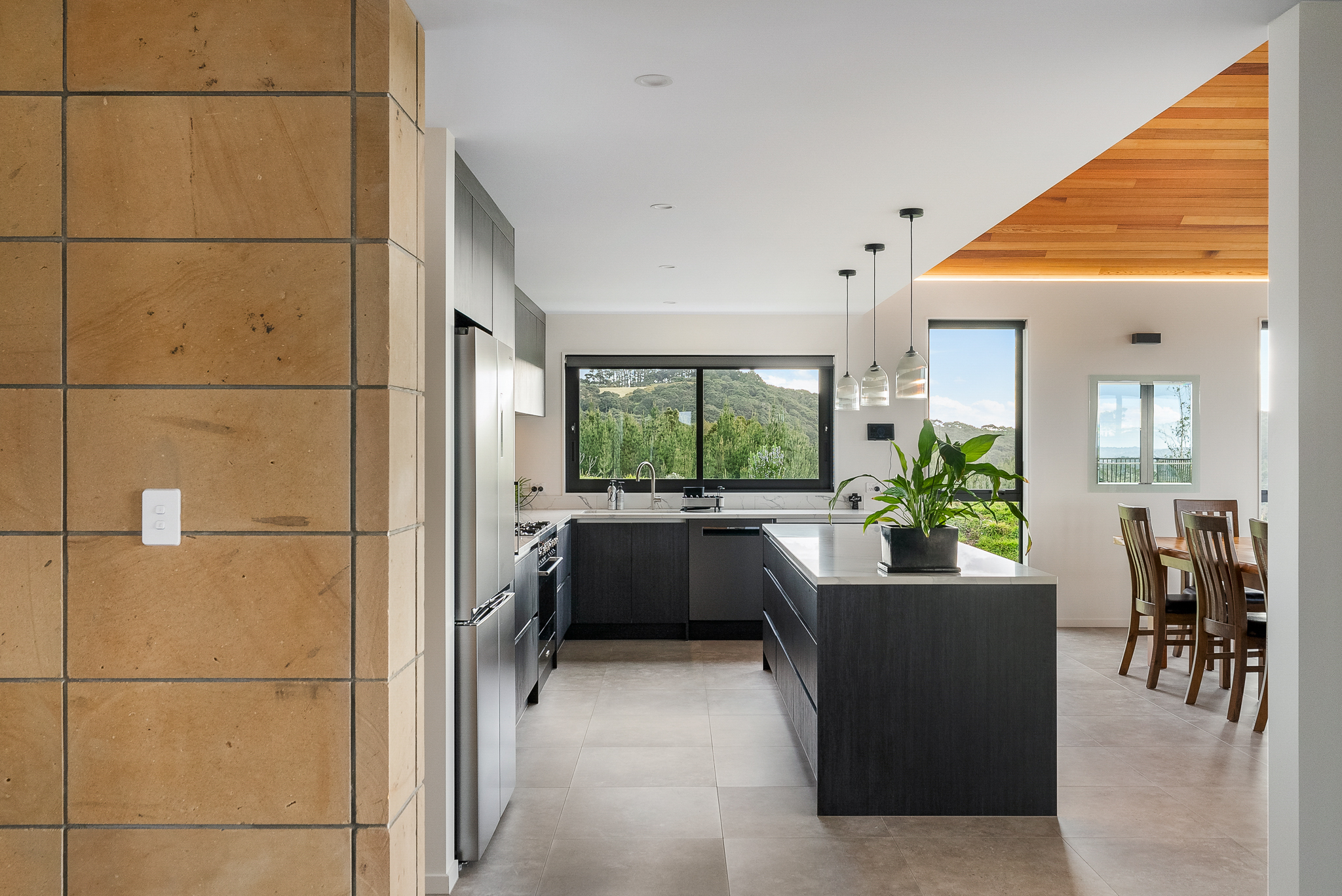 Kumeu, Fork Road Residential Project