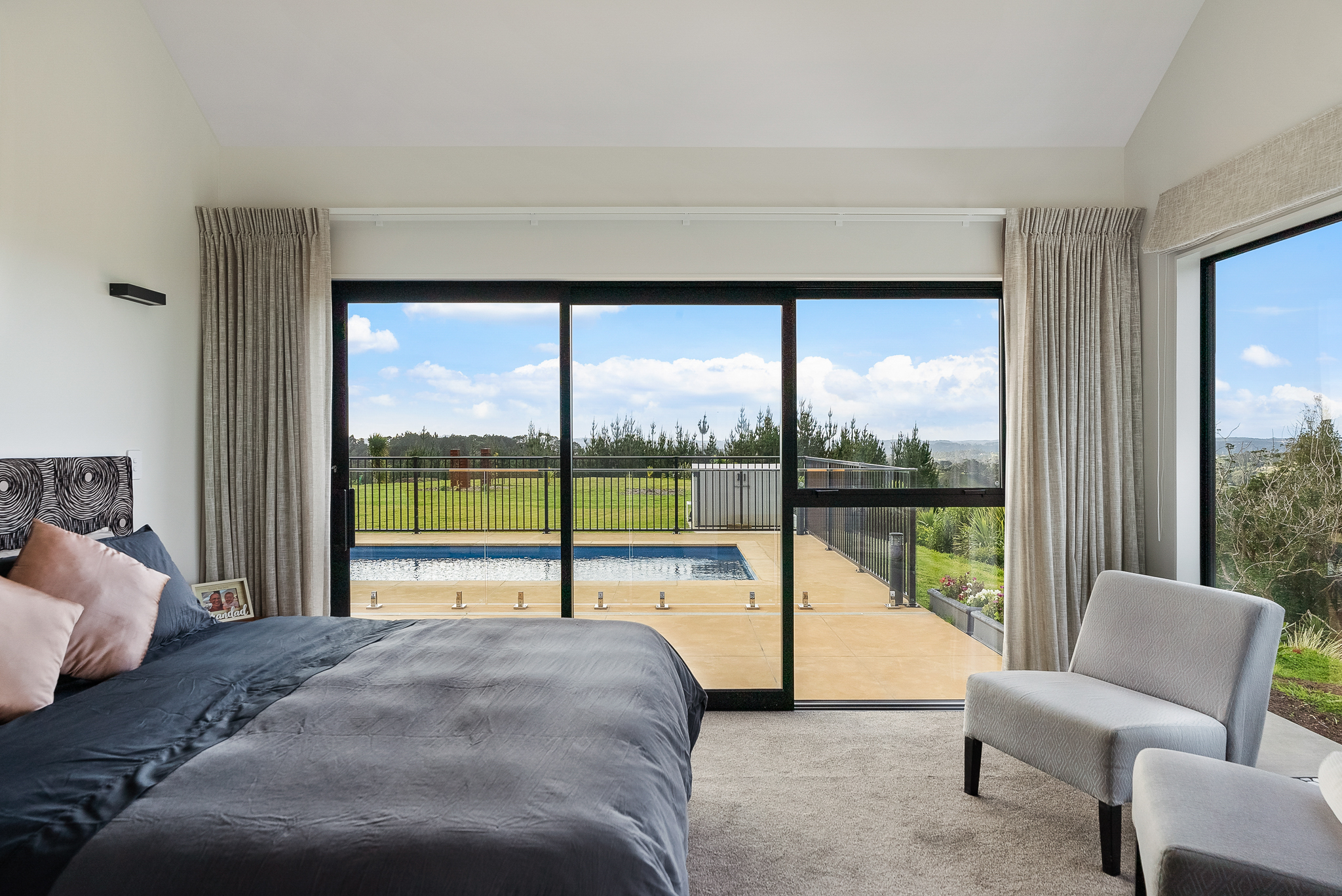 Kumeu, Fork Road Residential Project