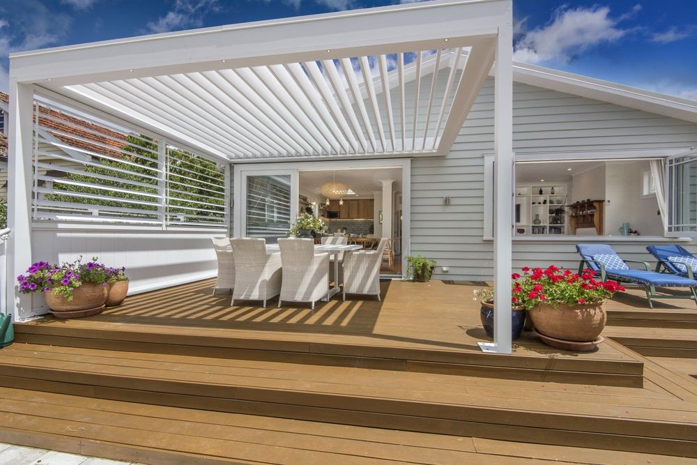 Cheltenham Beach, Devonport Villa Rebuild