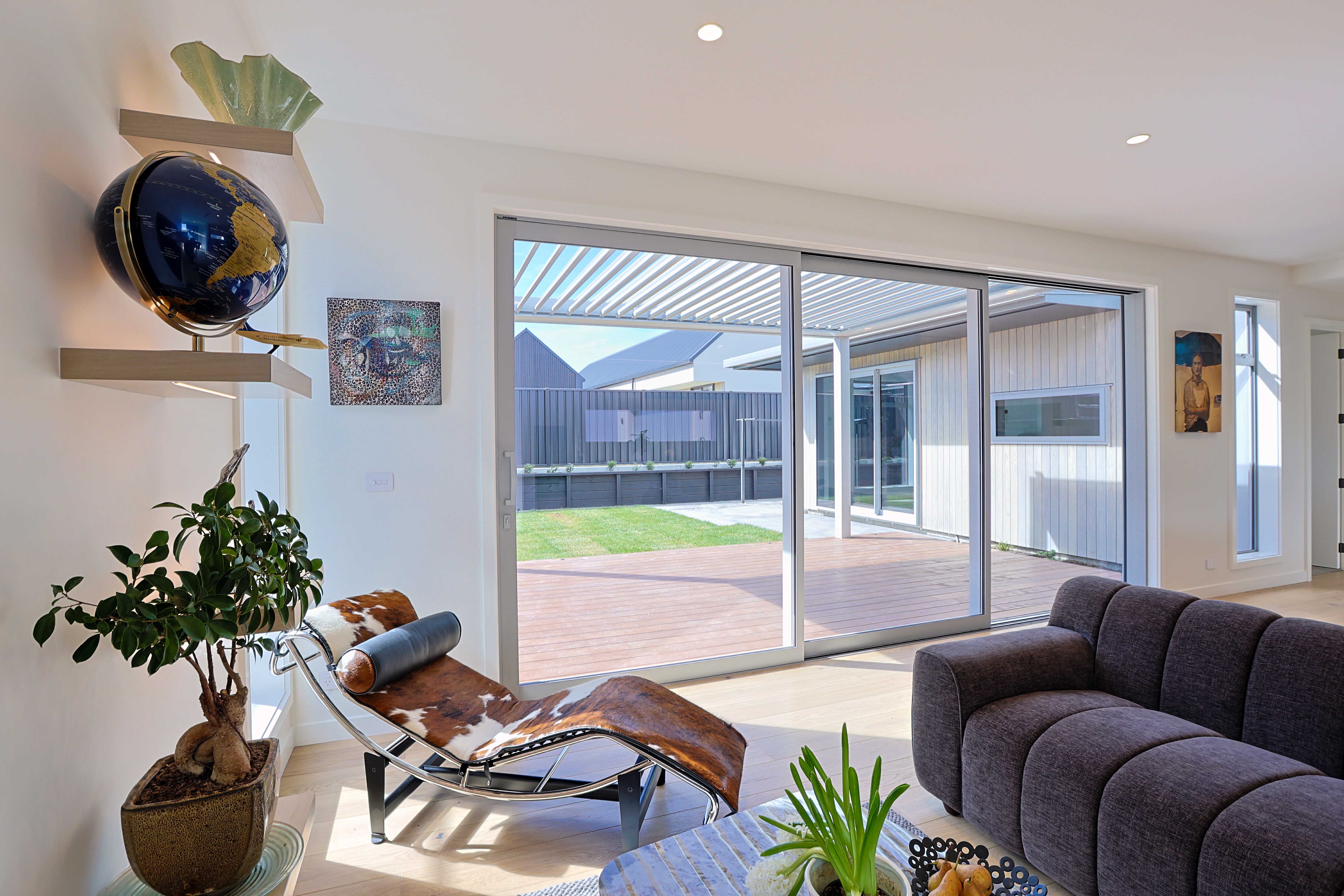 Napier Mission Hills Display Home