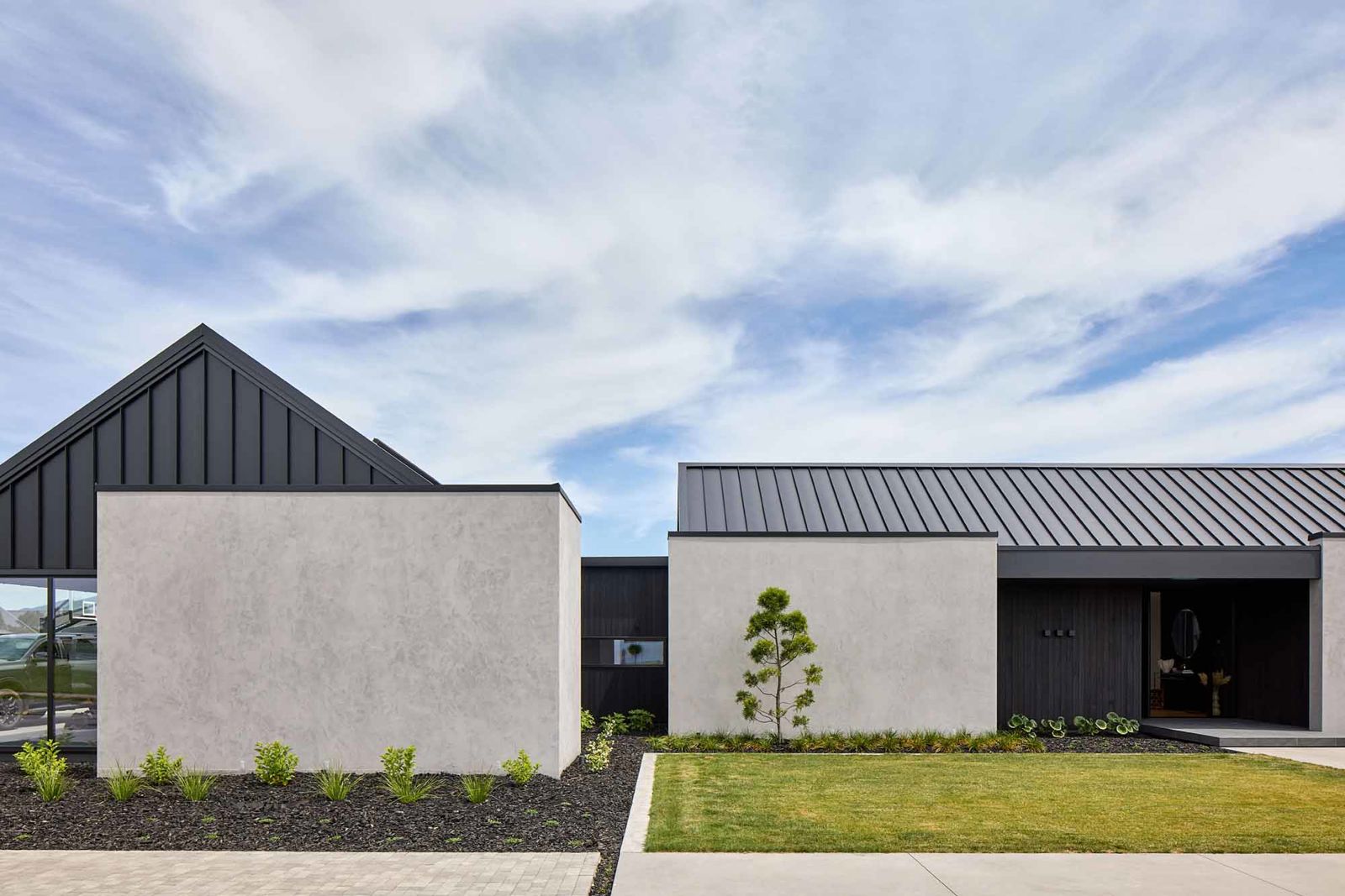Waikato Pirongia Display Home