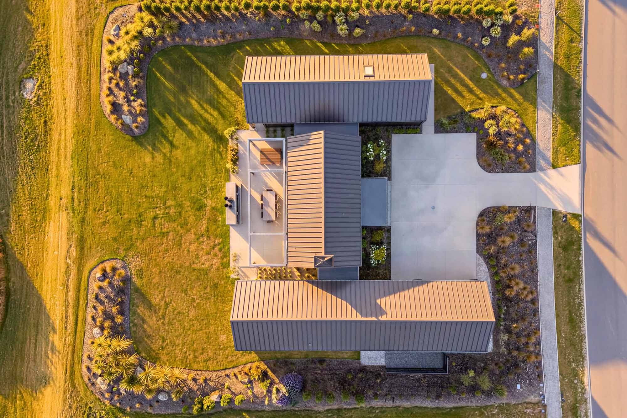 Queenstown Gibbston Valley Display Home