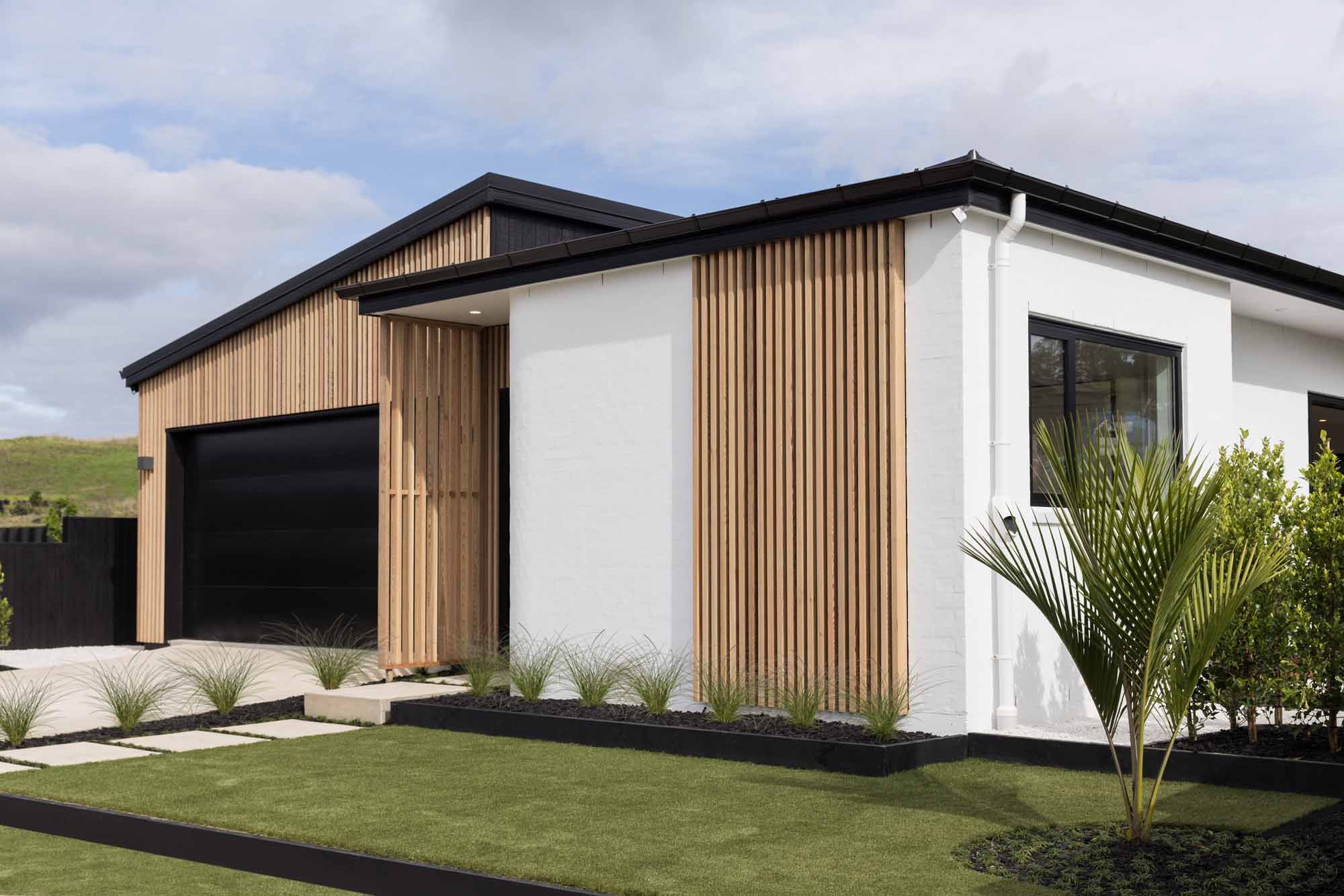 Warkworth Ridge Single Storey Display Home
