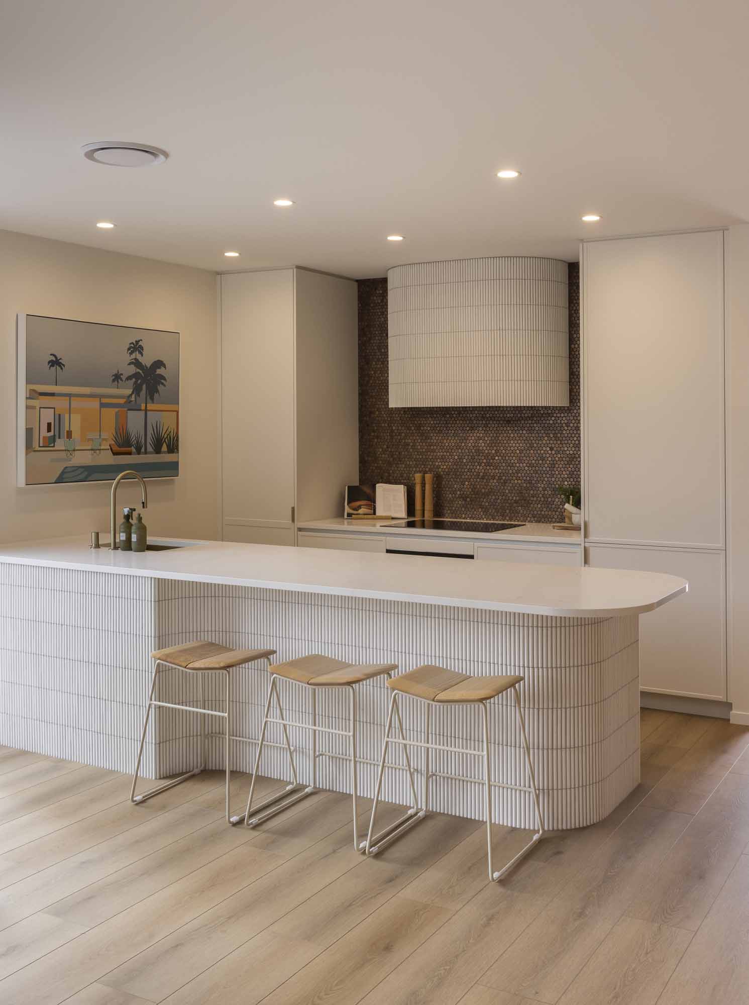 Warkworth Ridge Single Storey Display Home