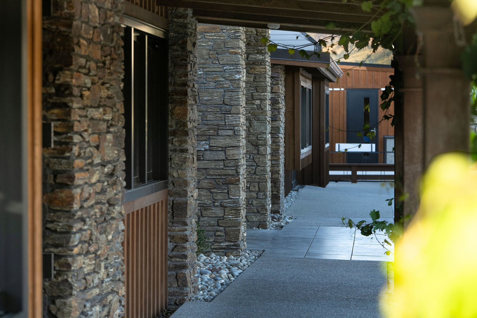 Harvest Hotel酒店翻新,Cromwell
