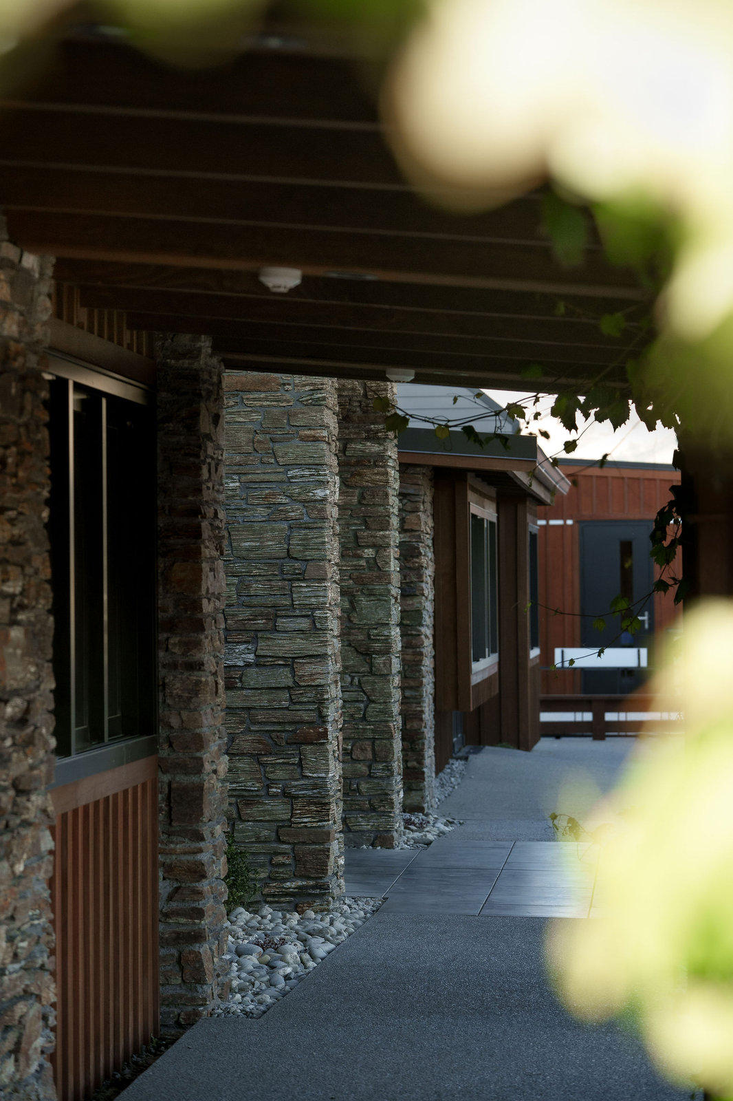 Harvest Hotel酒店翻新,Cromwell