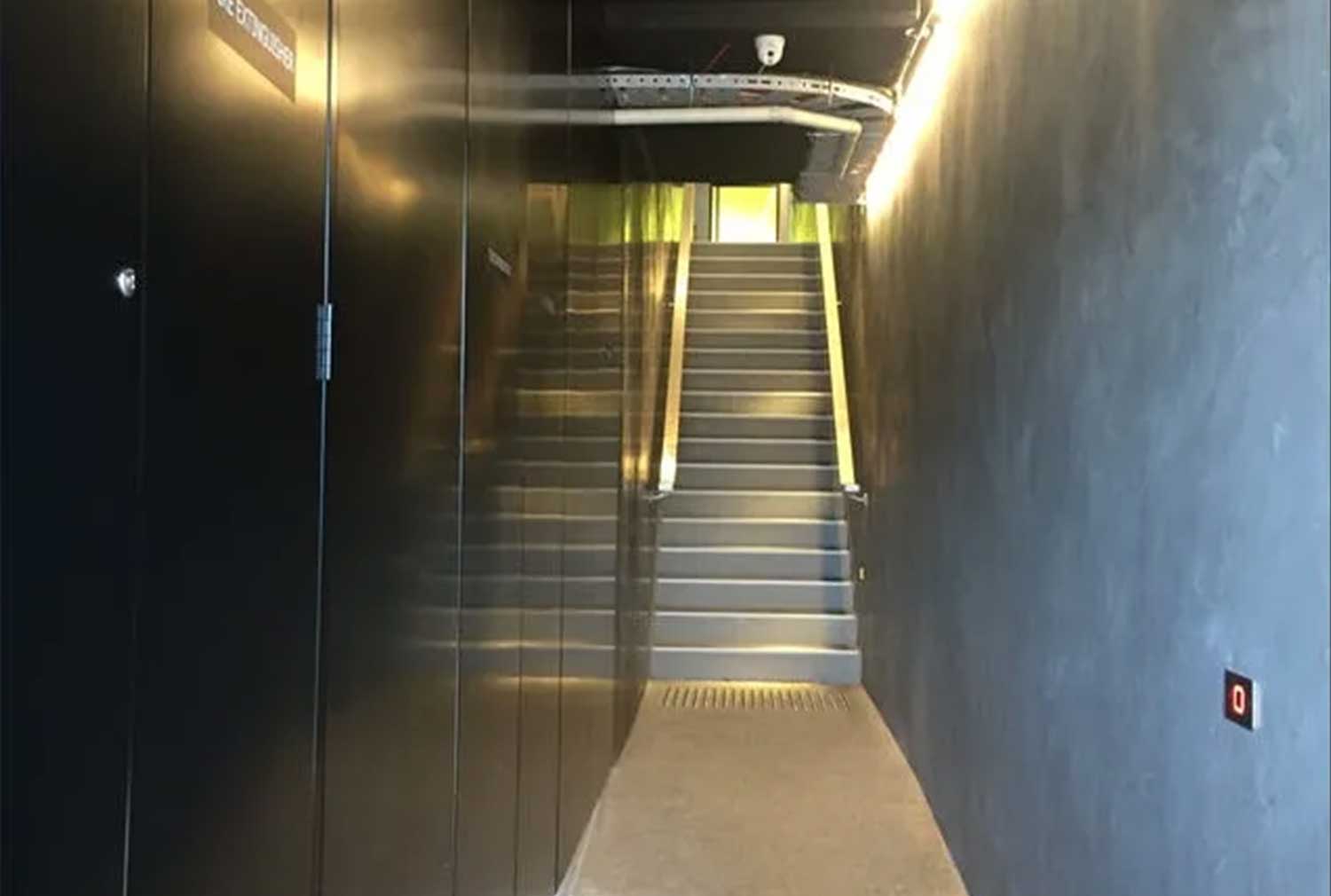 Brunswick混合用途新建項目