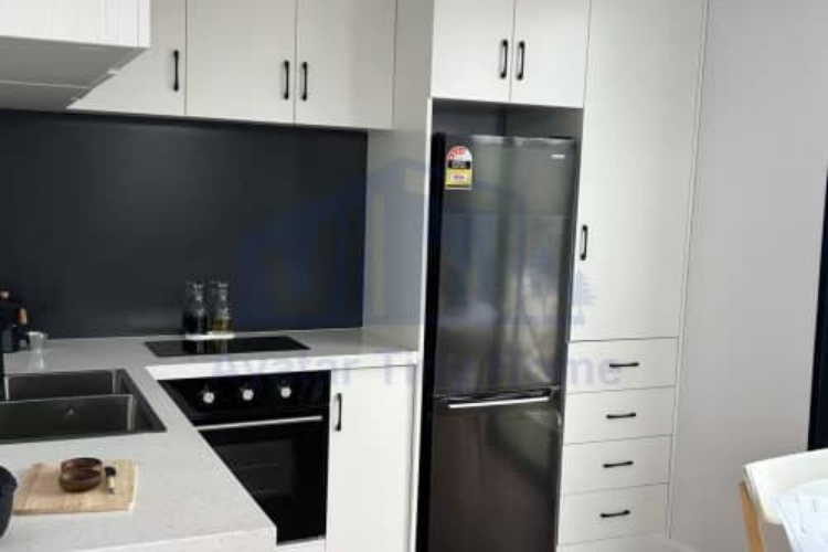 Lara 30ft Expand Small Home Project