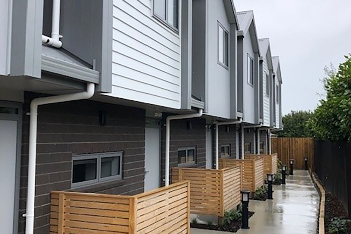 Strategy adjustment after market cools preserves Avondale project