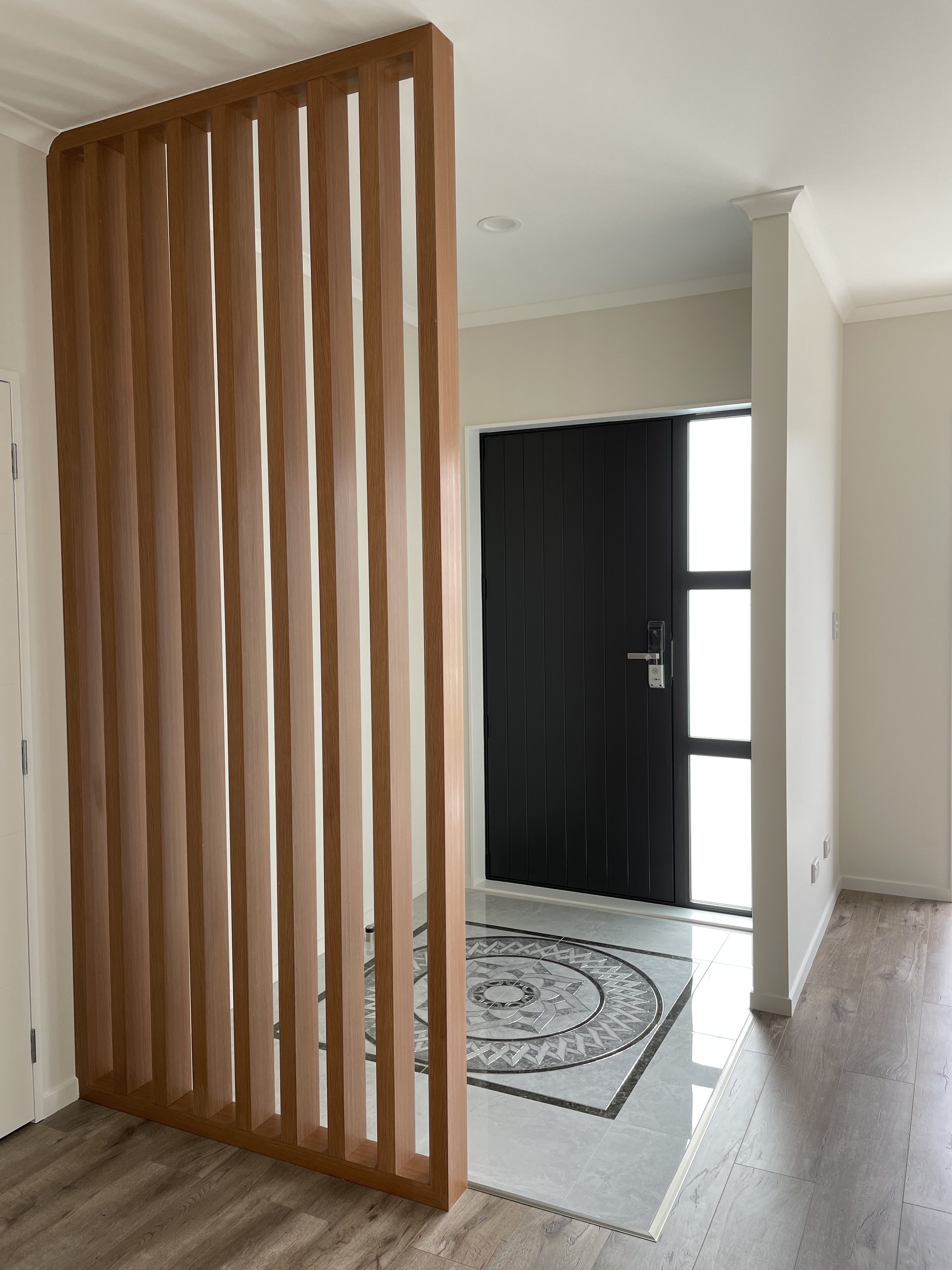 Donegal Glen Residential Project