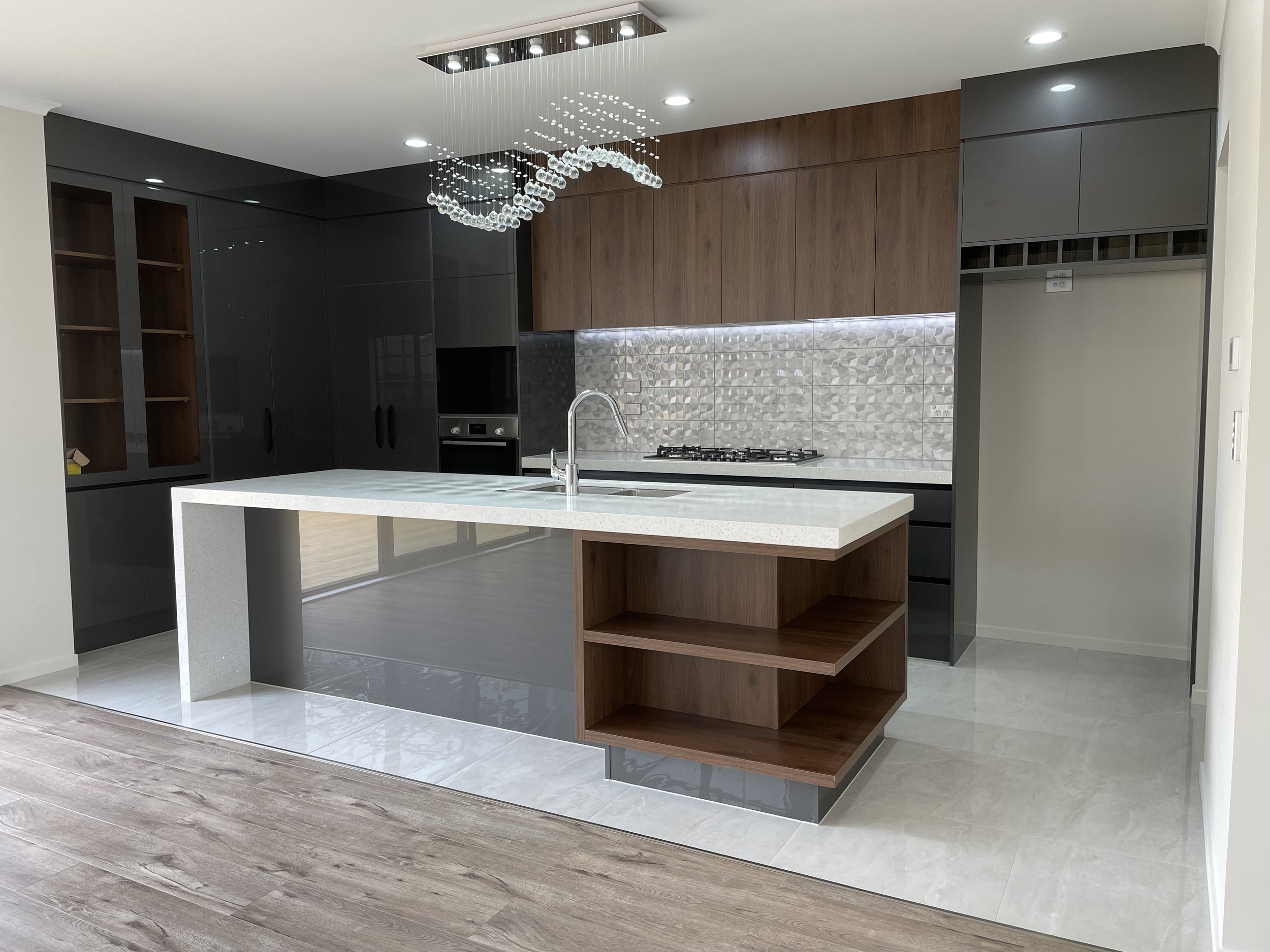 Donegal Glen Residential Project