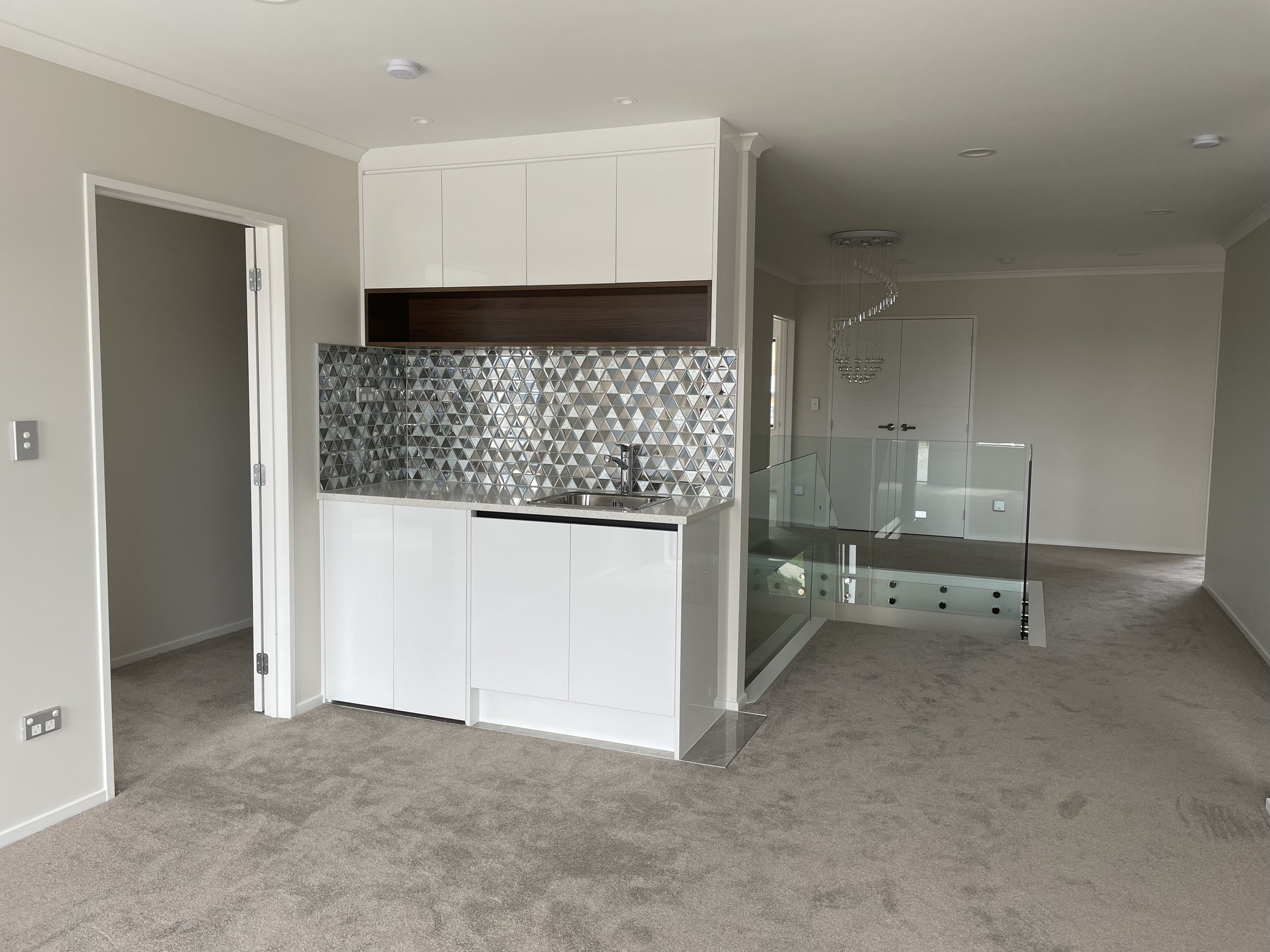 Donegal Glen Residential Project