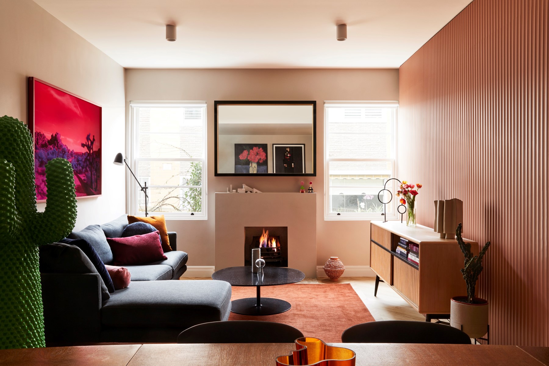 تجديد سكني Toorak Monomeath