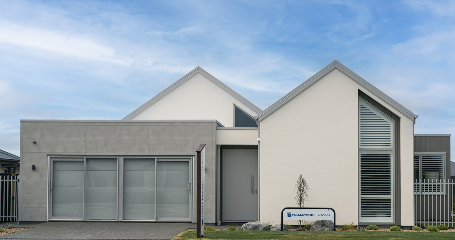 Cardrona：Te Whāriki, Lincoln全新展示屋