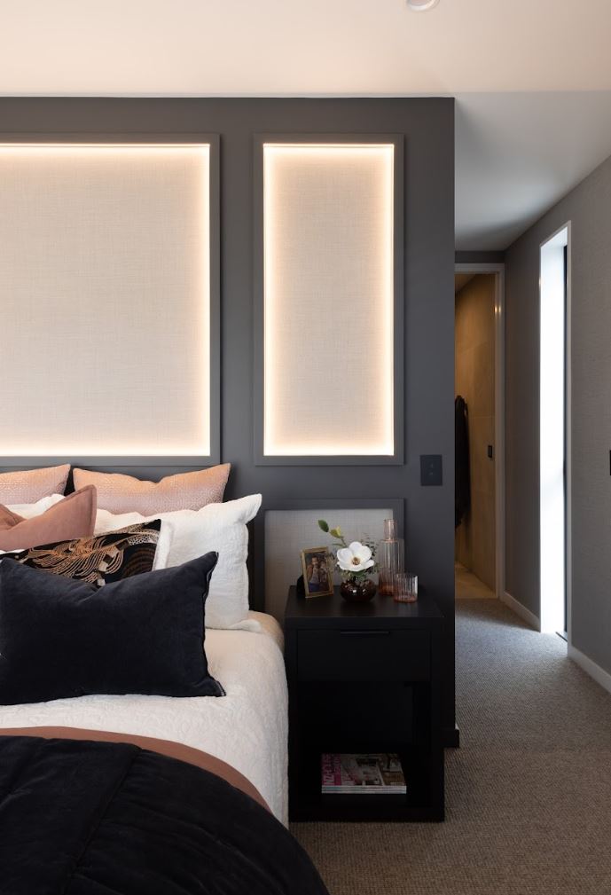 Oakbridge Display Home, Marshlands, Christchurch
