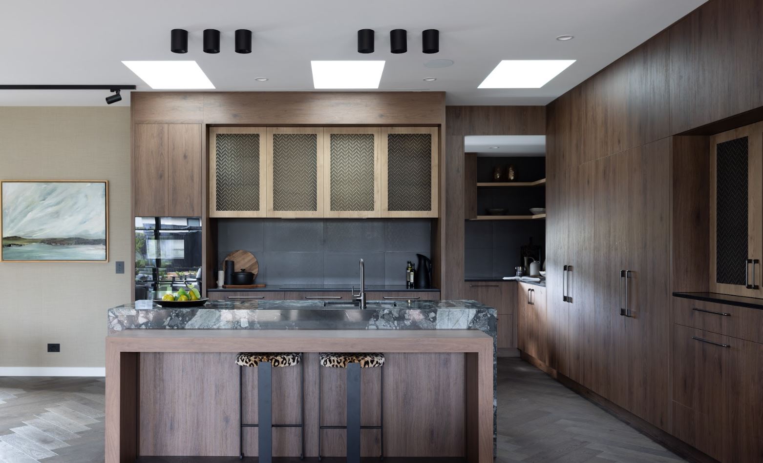 Oakbridge Display Home, Marshlands, Christchurch