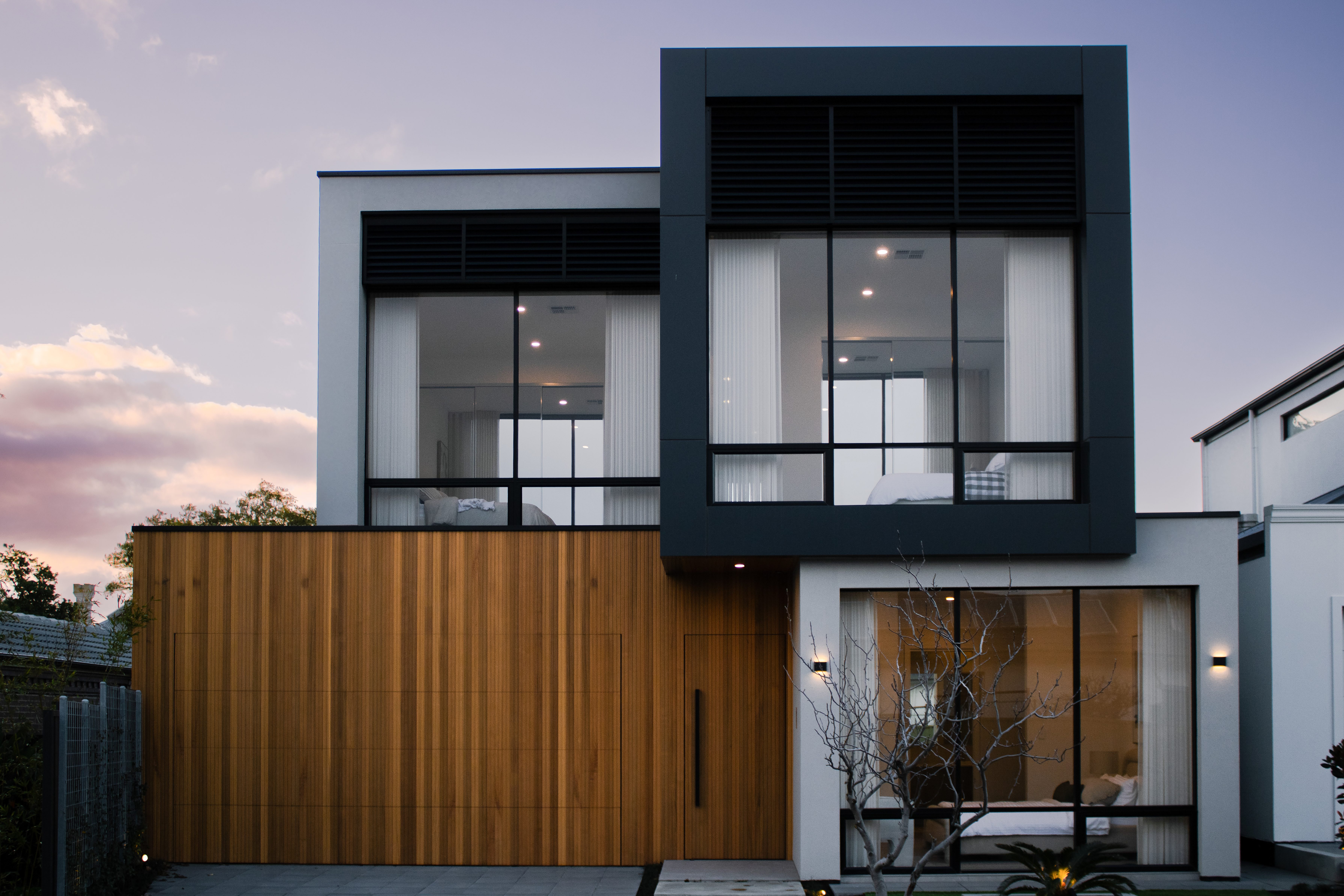 阿德萊德Kensington Gardens旗艦展示屋