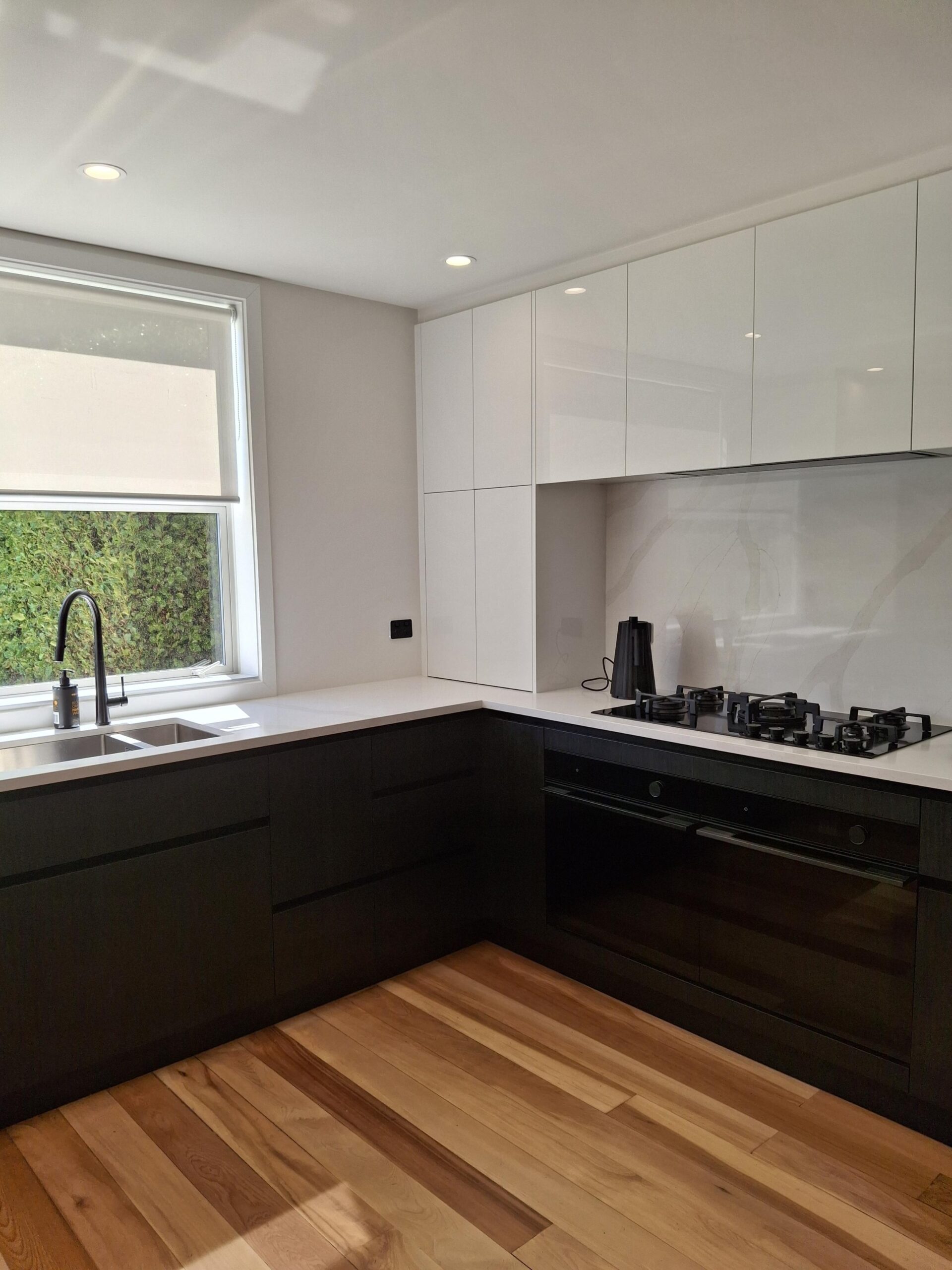 High Peak Kitchen and Bathroom Renovation