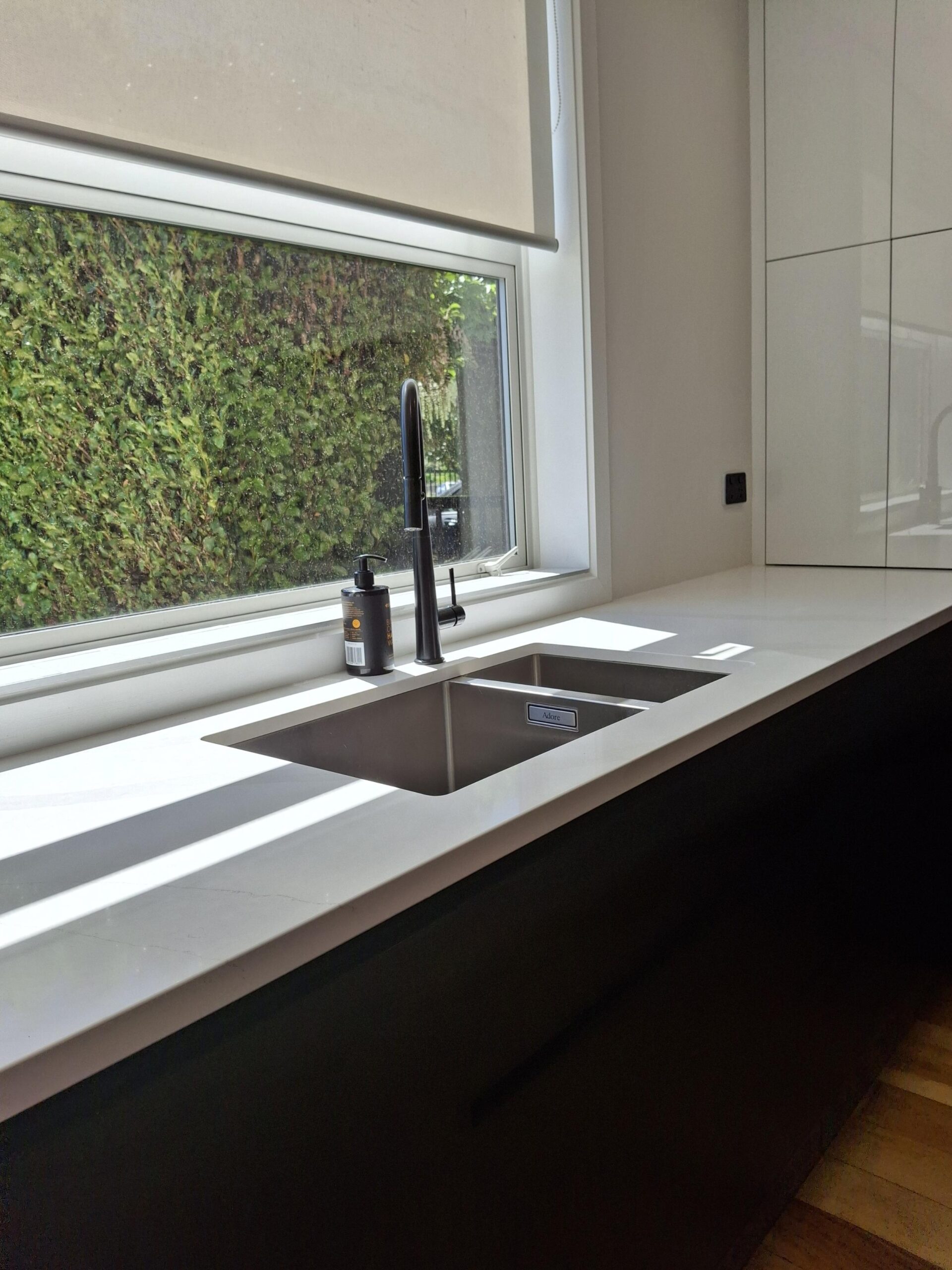 High Peak Kitchen and Bathroom Renovation