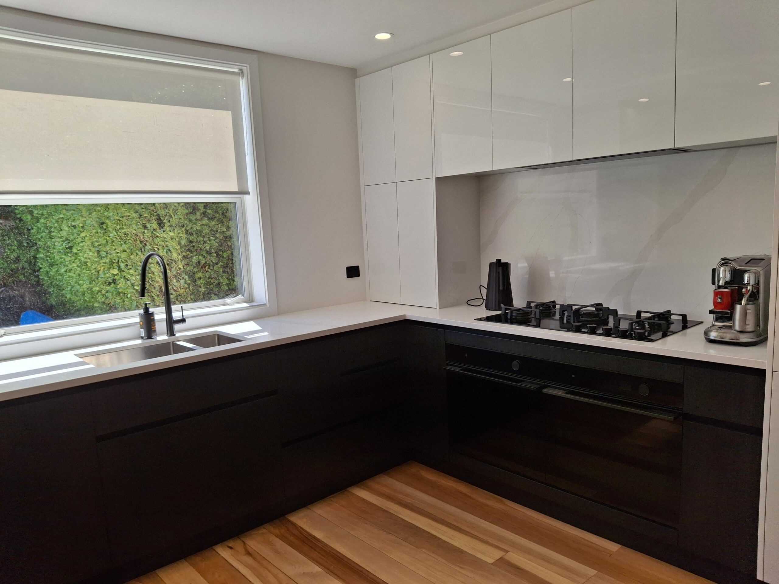 High Peak Kitchen and Bathroom Renovation