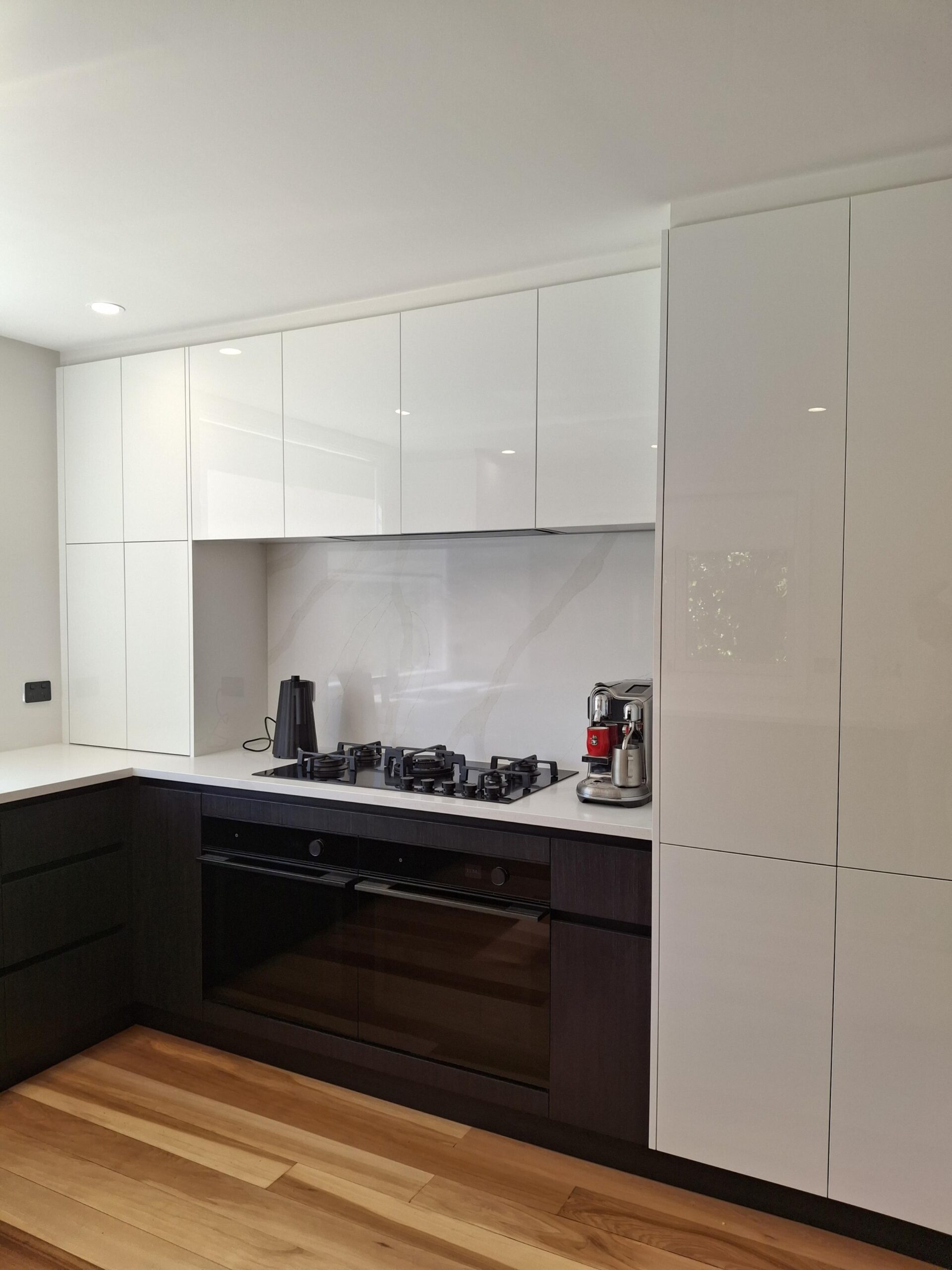 High Peak Kitchen and Bathroom Renovation