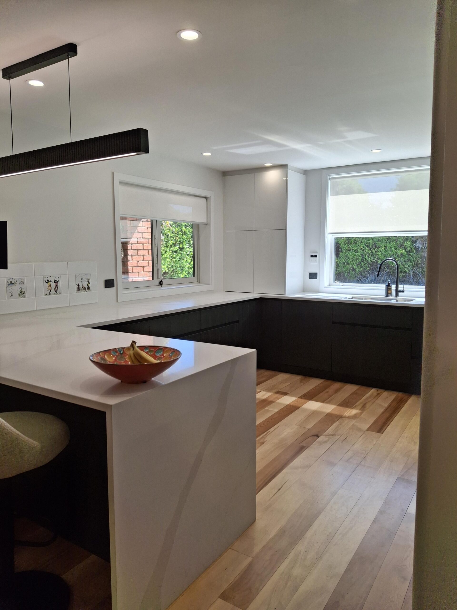 High Peak Kitchen and Bathroom Renovation