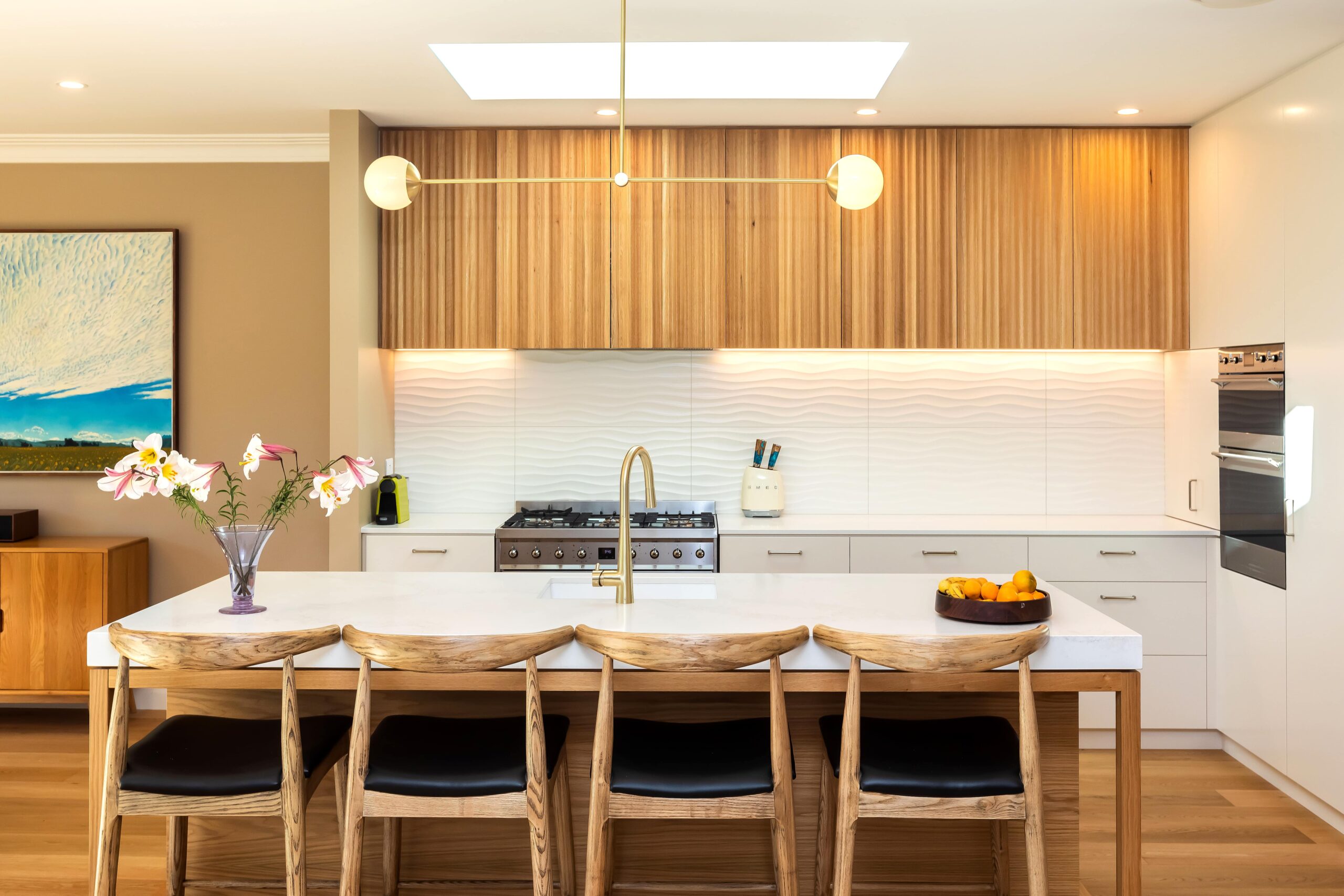 Idris Road Weatherboard Cottage Renovation