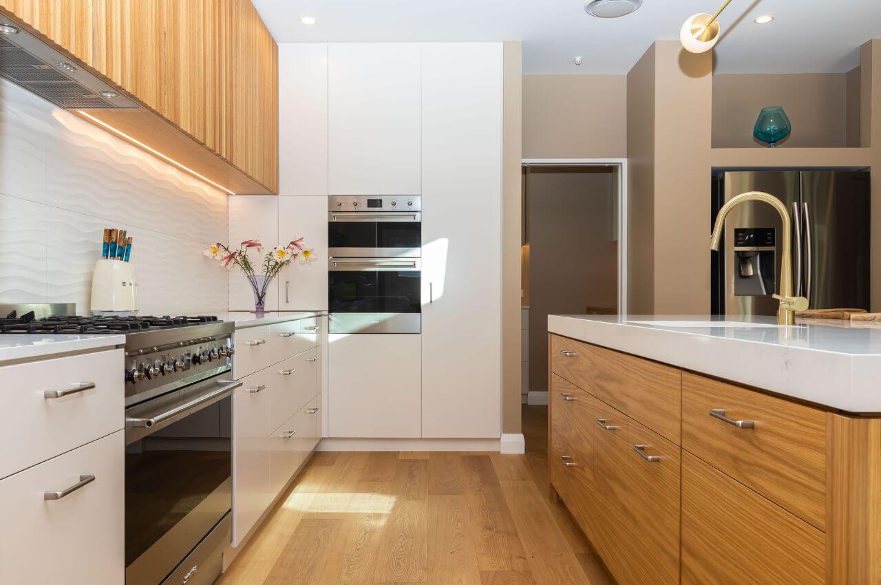 Idris Road Weatherboard Cottage Renovation