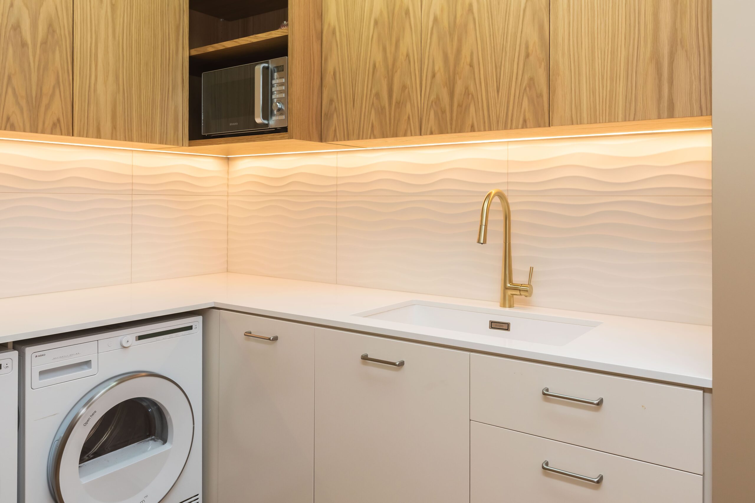 Idris Road Weatherboard Cottage Renovation