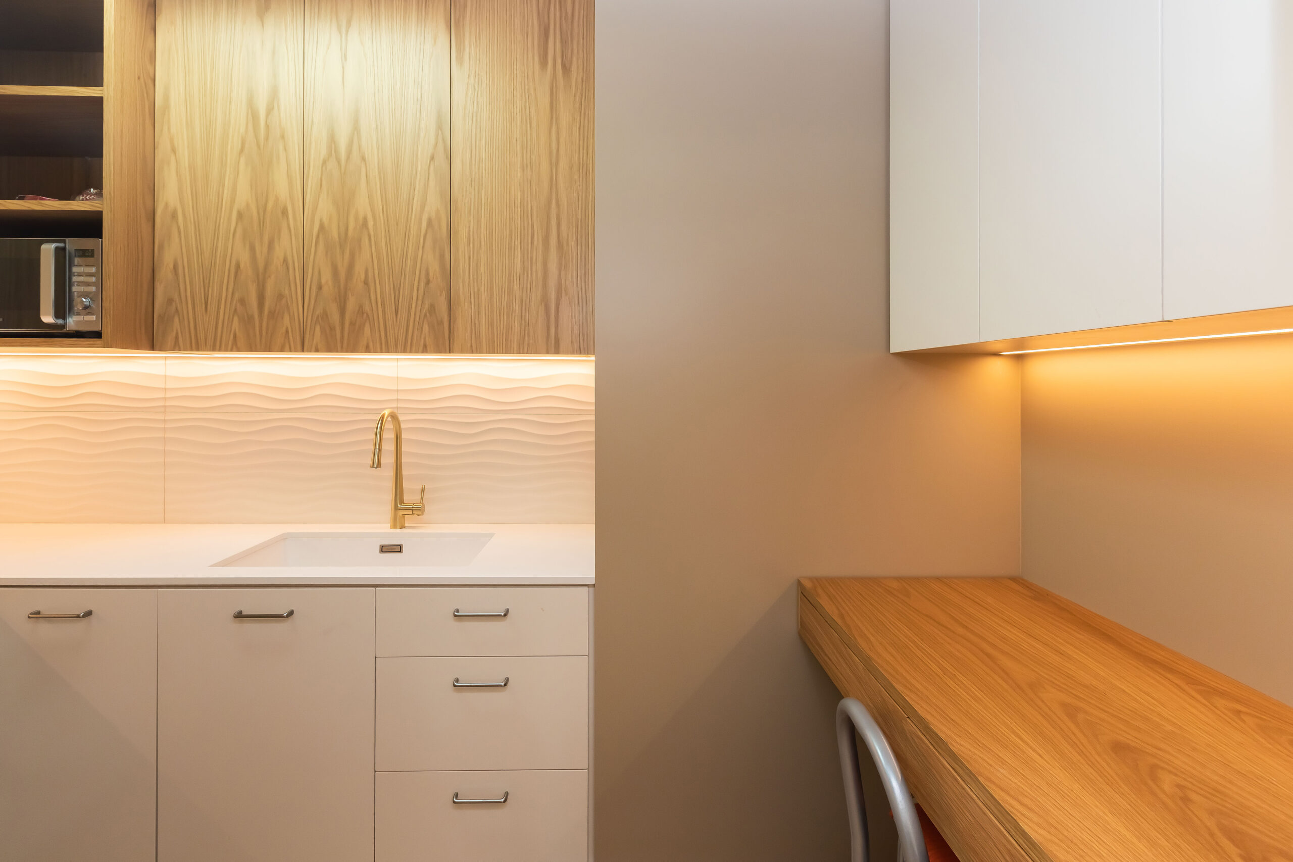 Idris Road Weatherboard Cottage Renovation