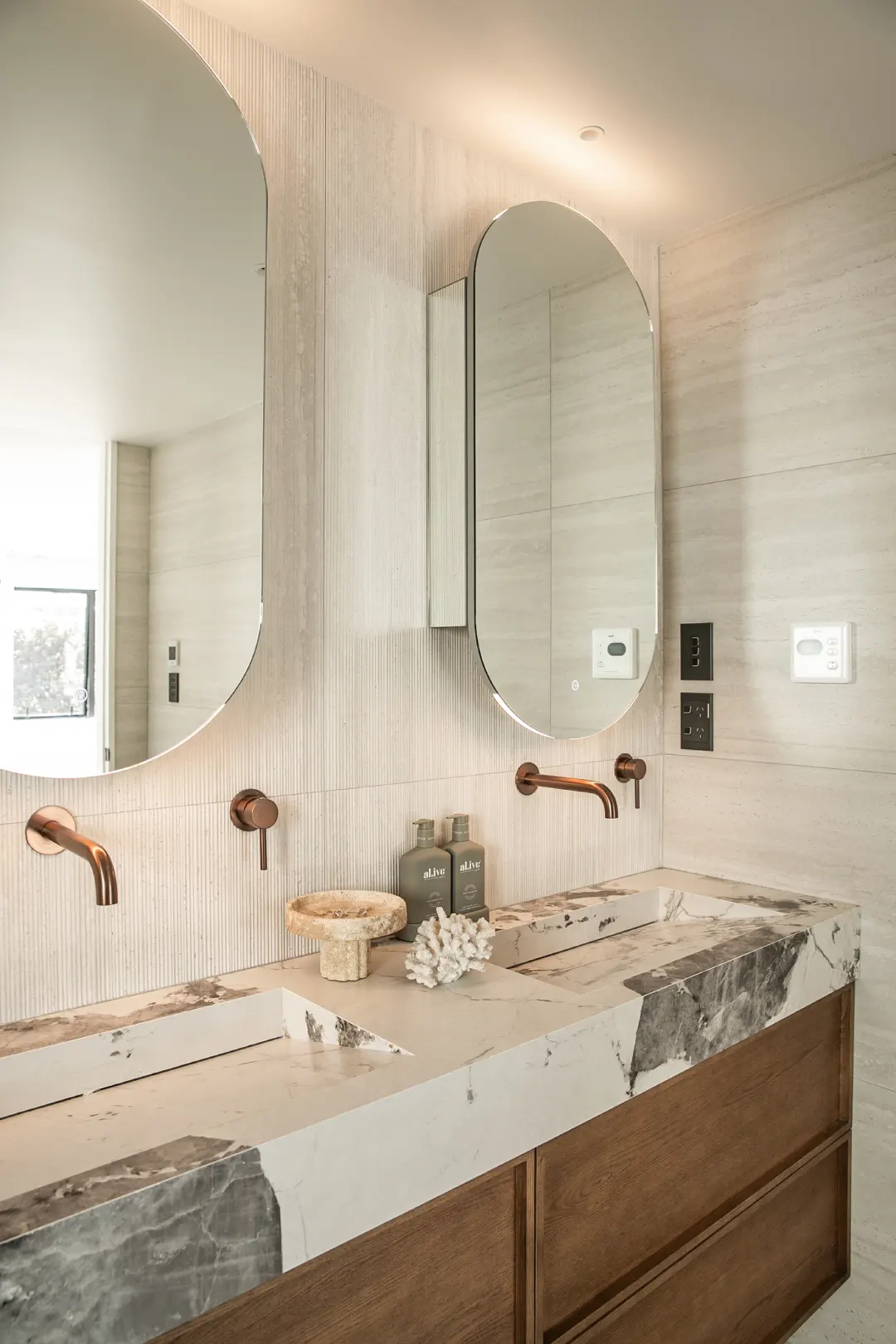 Auckland Remuera Bathroom Renovation - Creating a Modern and Comfortable Bathroom Space