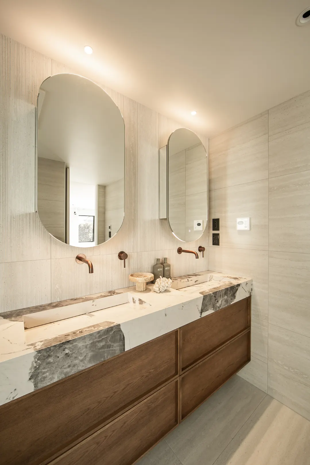 Auckland Remuera Bathroom Renovation - Creating a Modern and Comfortable Bathroom Space