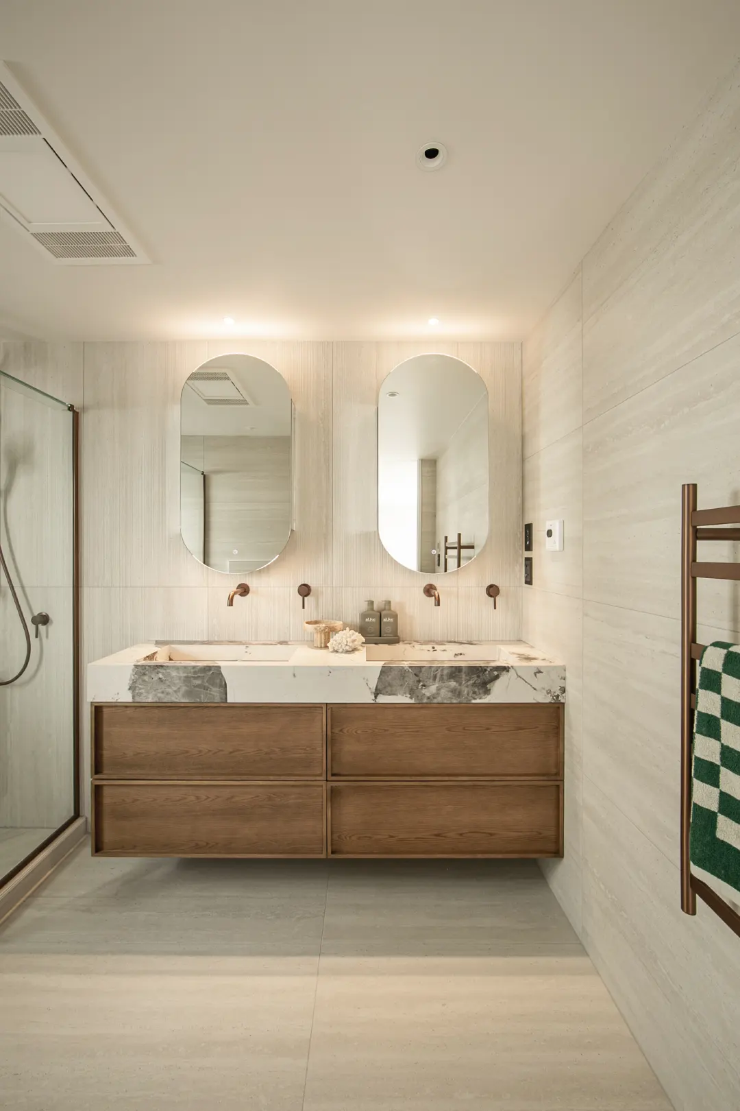 Auckland Remuera Bathroom Renovation - Creating a Modern and Comfortable Bathroom Space