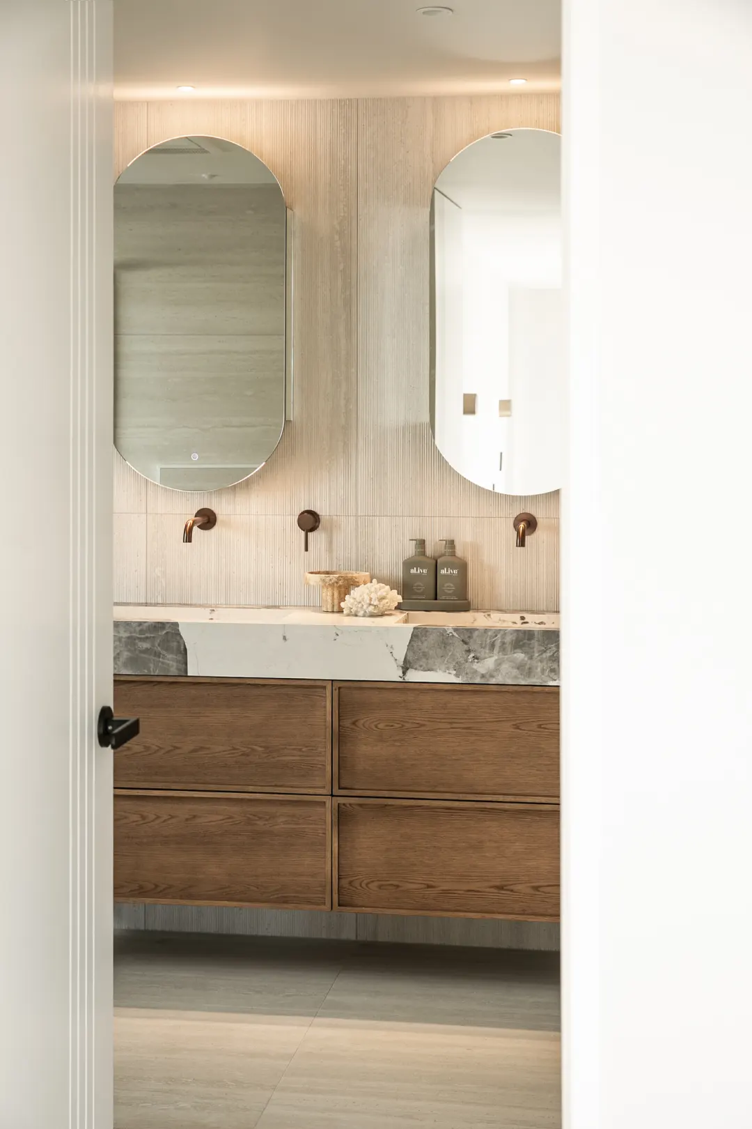 Auckland Remuera Bathroom Renovation - Creating a Modern and Comfortable Bathroom Space