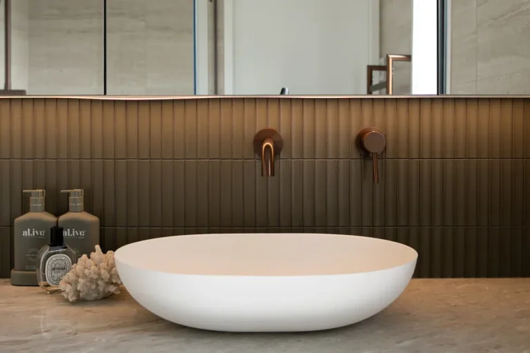 Hobsonville Luxury Bathroom Renovation
