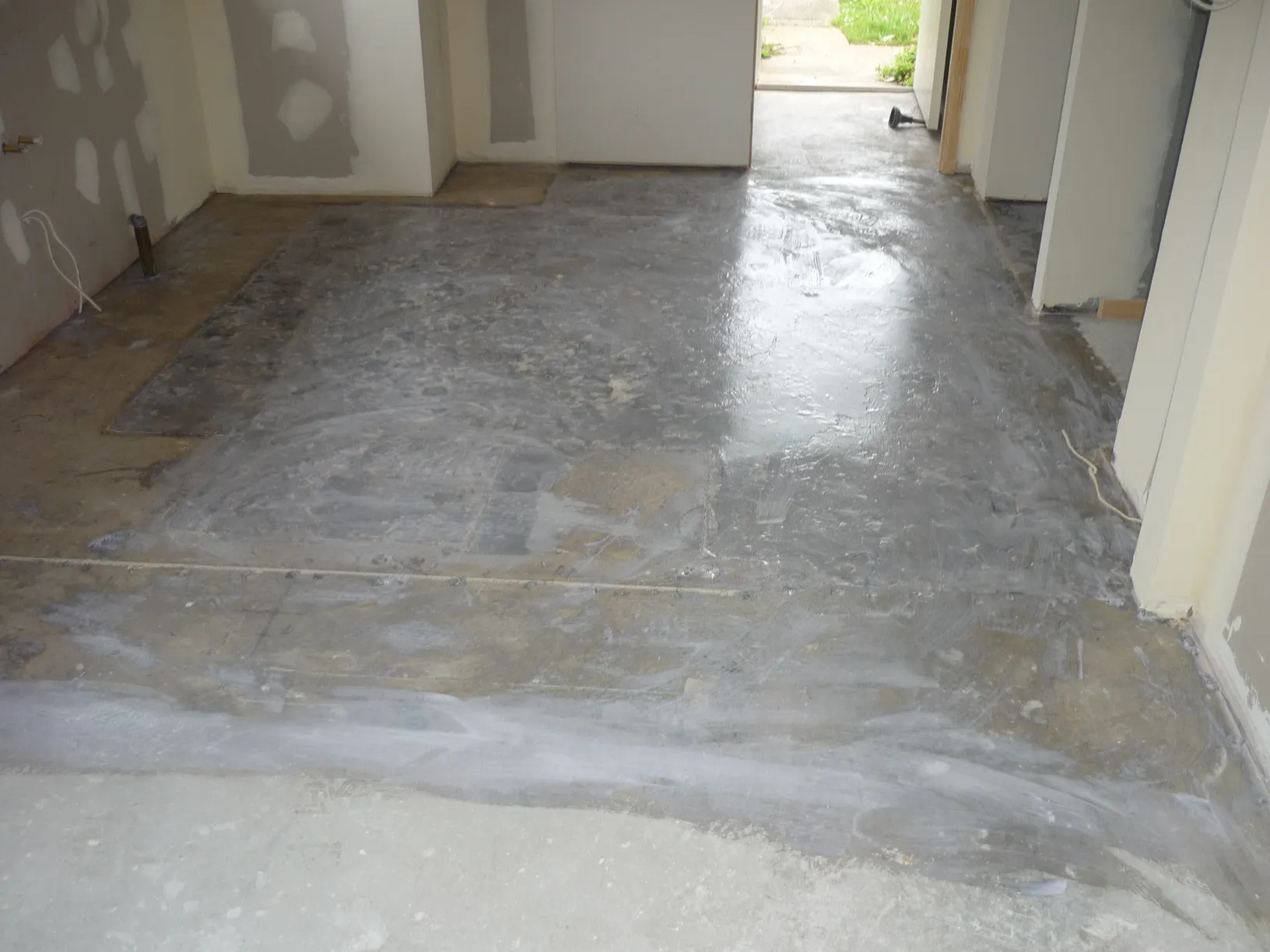 Bucklands Beach Accessible Housing Full Renovation