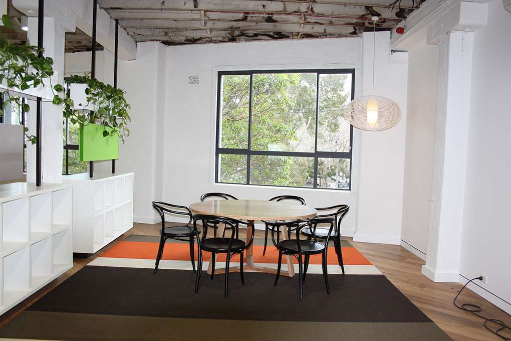 One Green Bean商业项目，Surry Hills